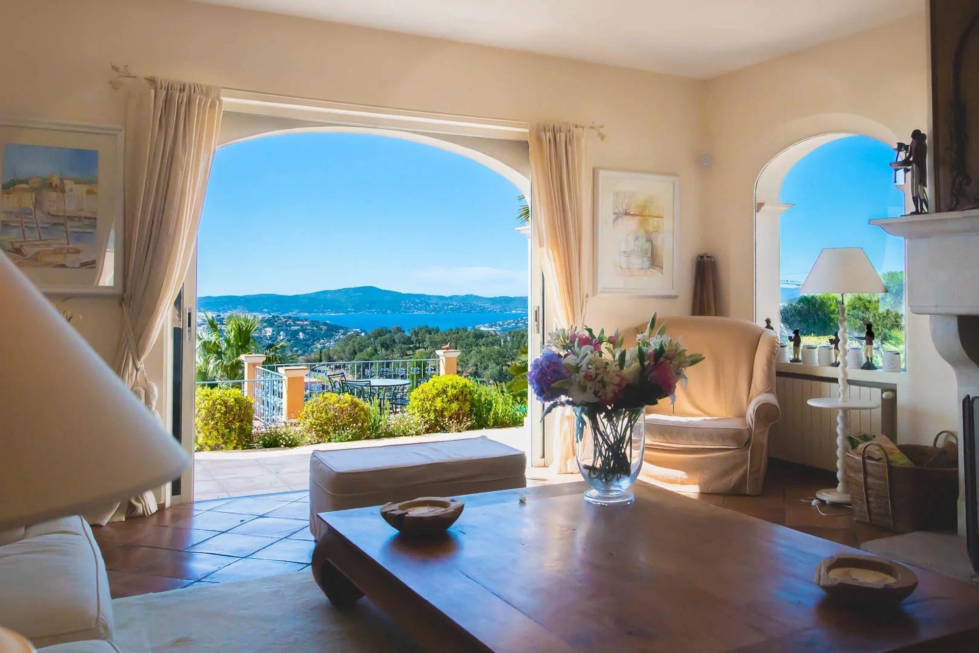 Huis in Sainte-Maxime, Provence-Alpes-Côte d'Azur 11722252