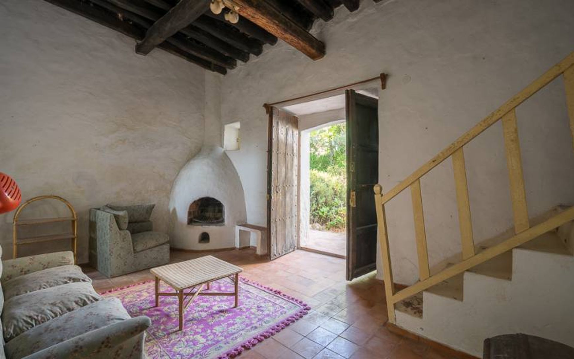 Casa nel Santa Eulalia del Río, Isole Baleari 11722258