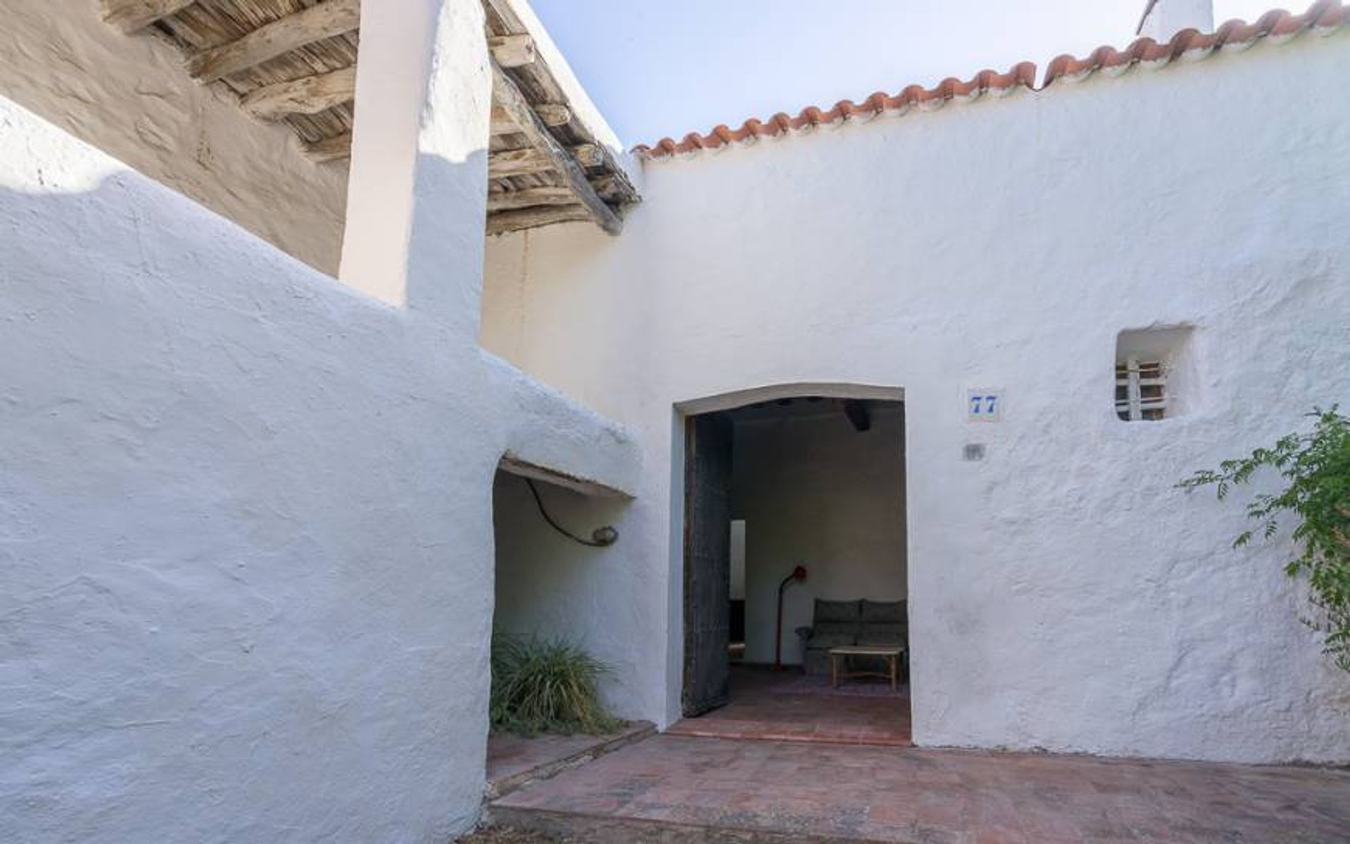 Casa nel Santa Eulalia del Río, Isole Baleari 11722258