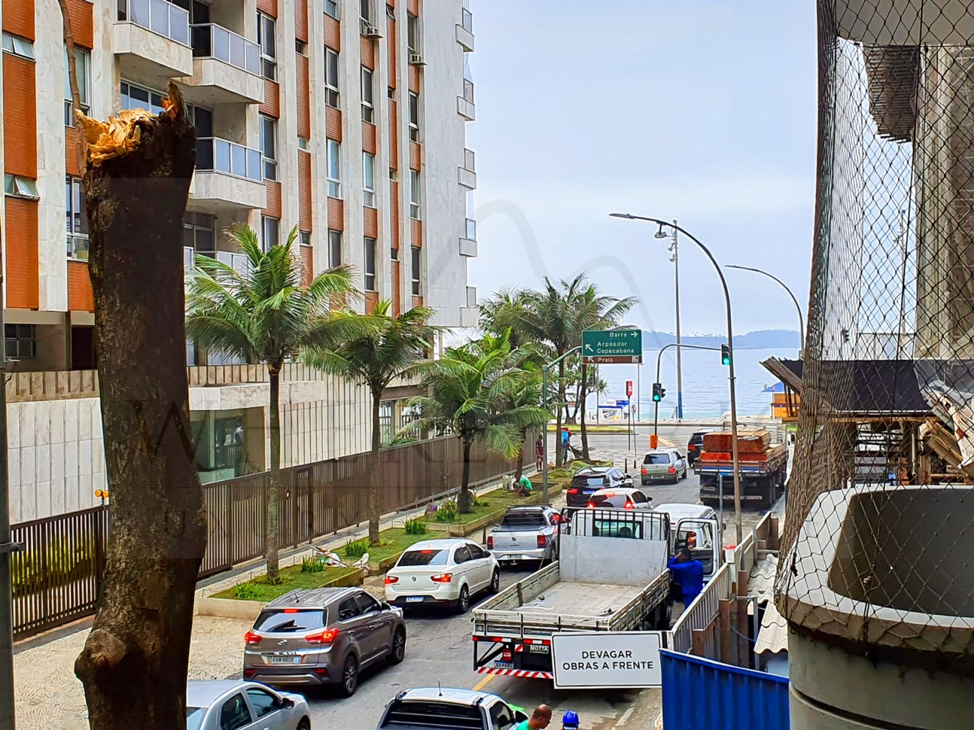 Condominium dans Ipanema, Rio de Janeiro 11722273