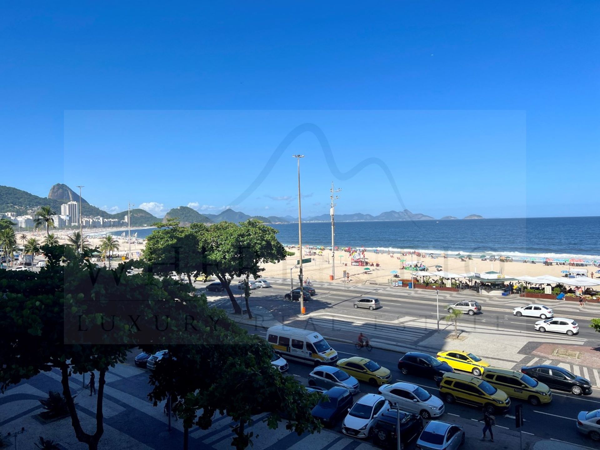 Condominium in , State of Rio de Janeiro 11722276