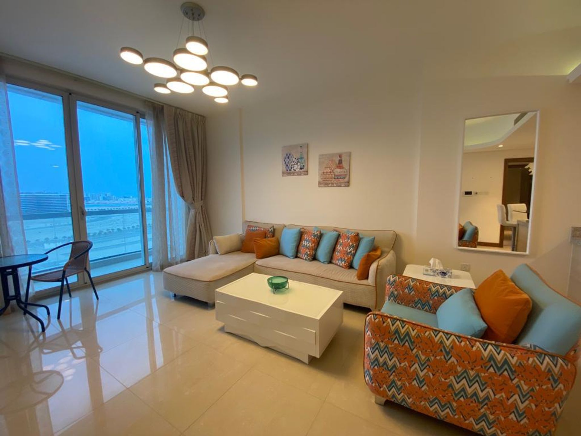 Condominium in Qalali, Al Muharraq 11722279