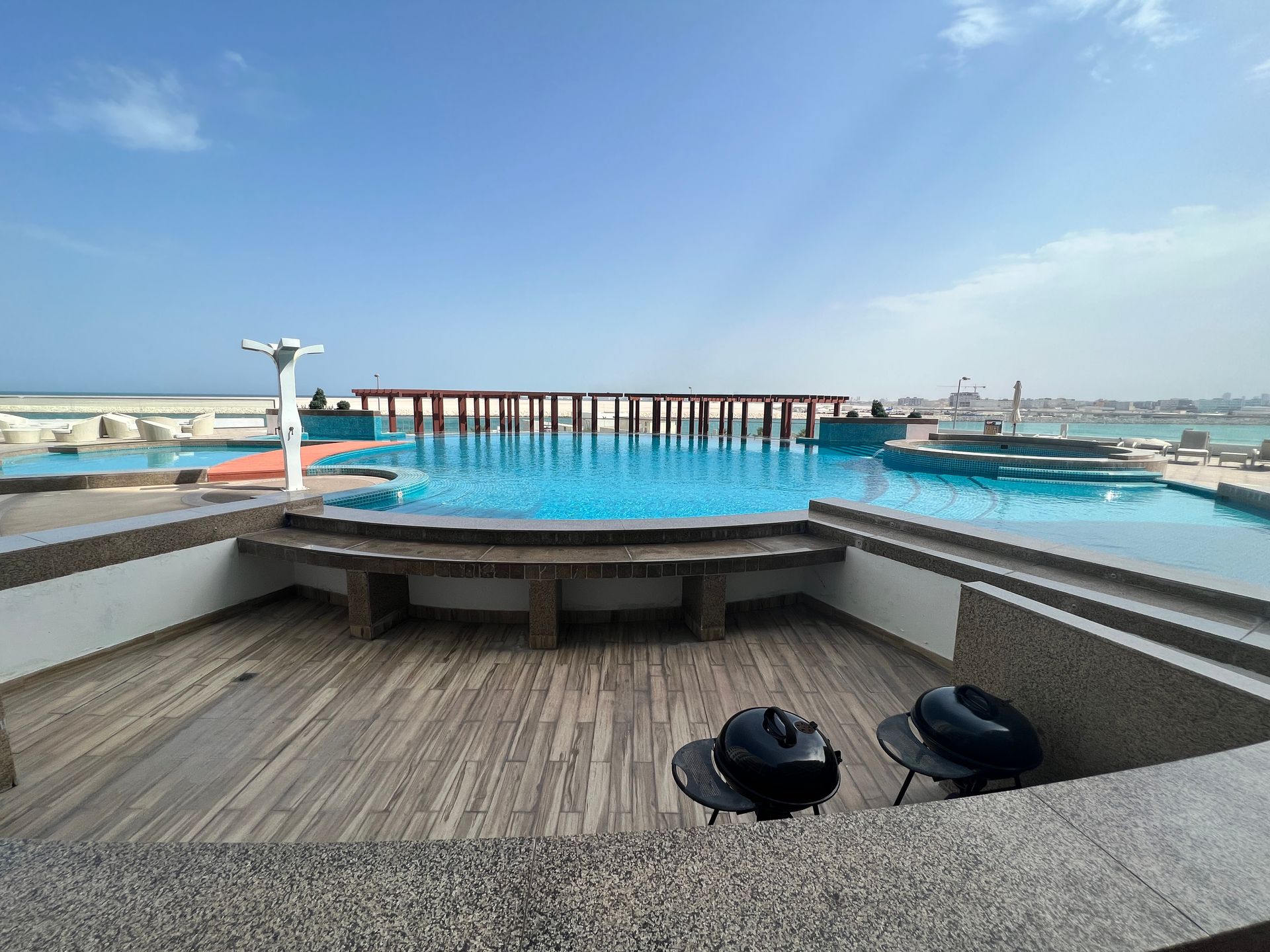 Квартира в Qalali, Al Muharraq 11722279