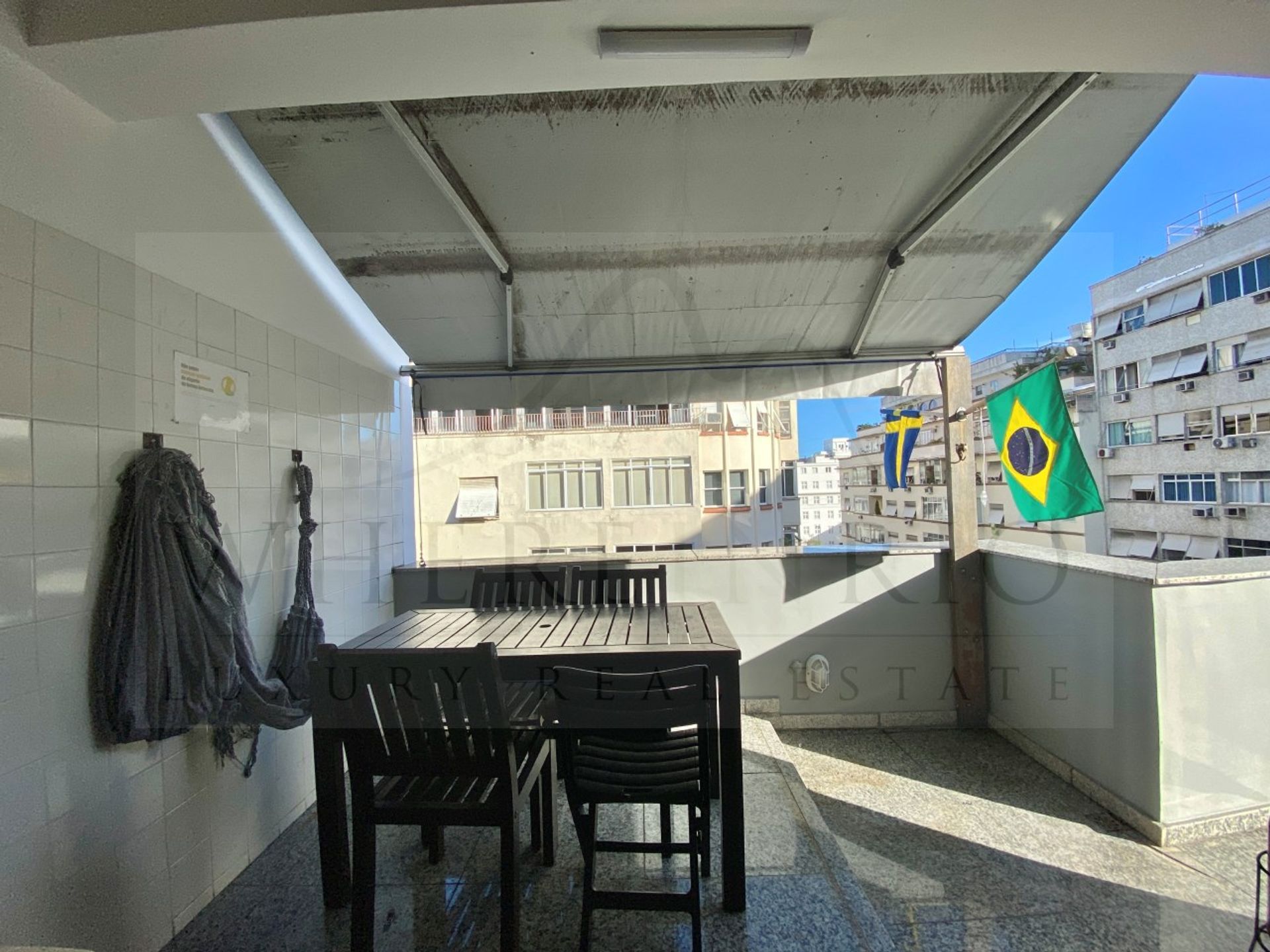 Condominium dans , State of Rio de Janeiro 11722300