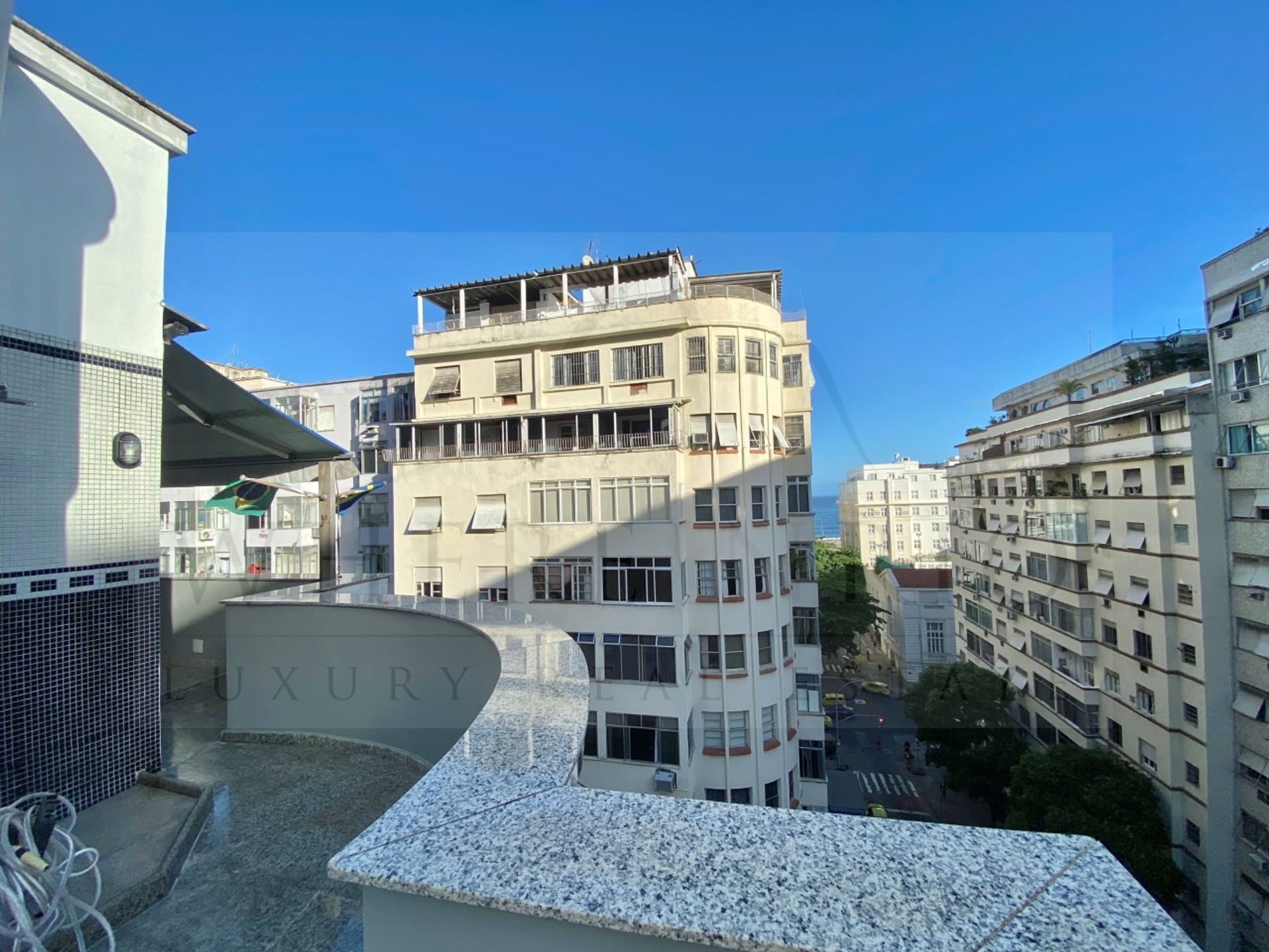 Condominium dans , State of Rio de Janeiro 11722300