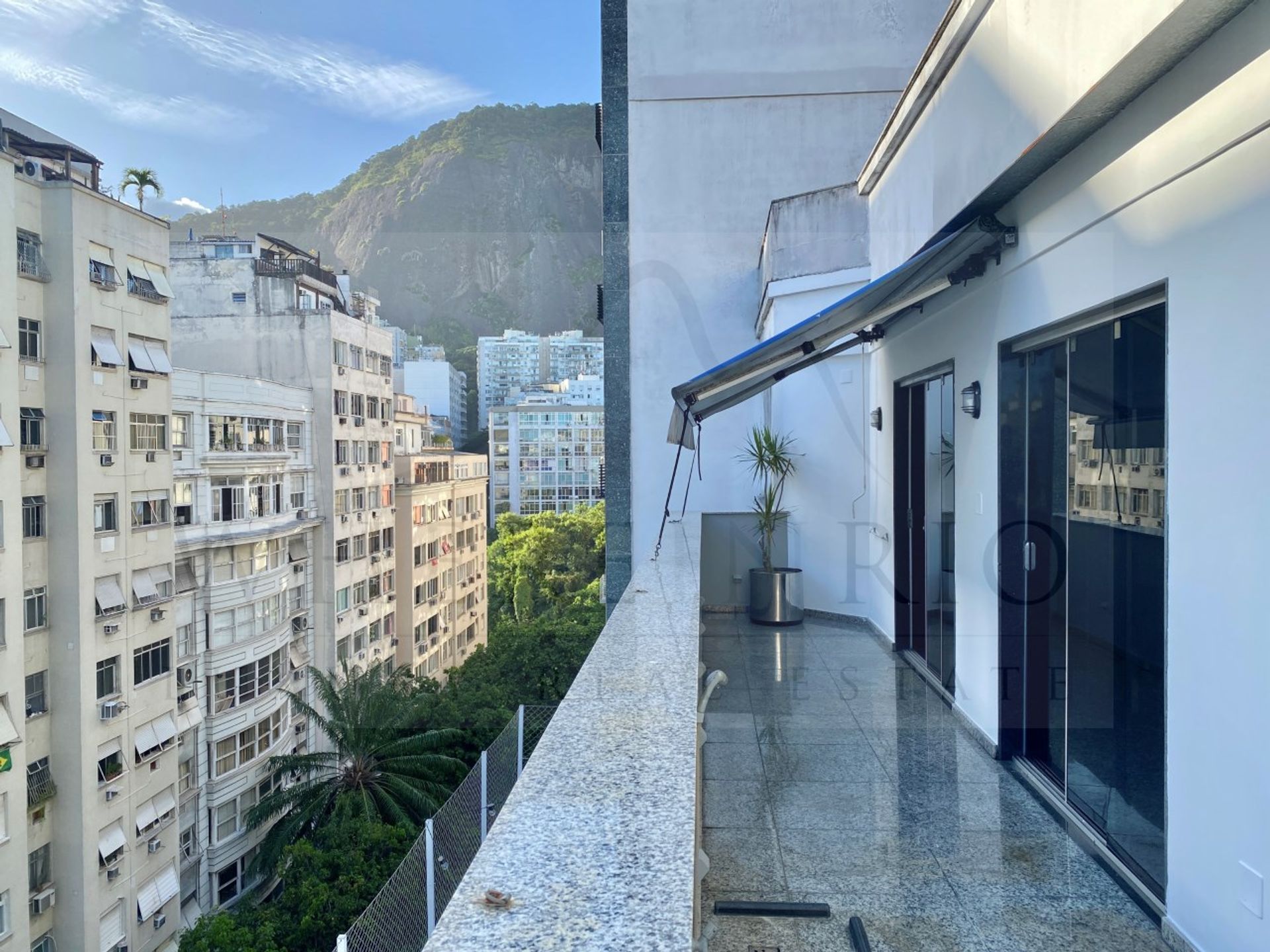 Condominium dans , State of Rio de Janeiro 11722300