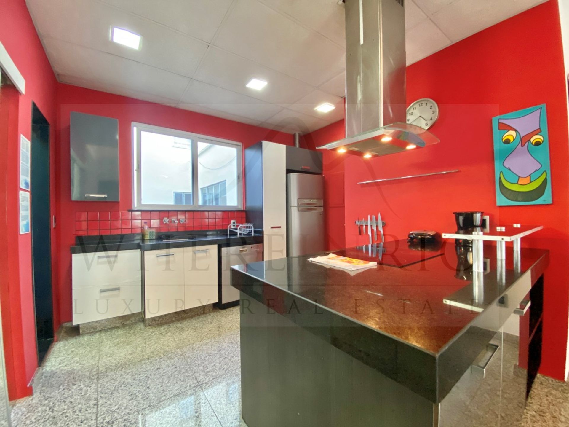 Condominium dans , State of Rio de Janeiro 11722300