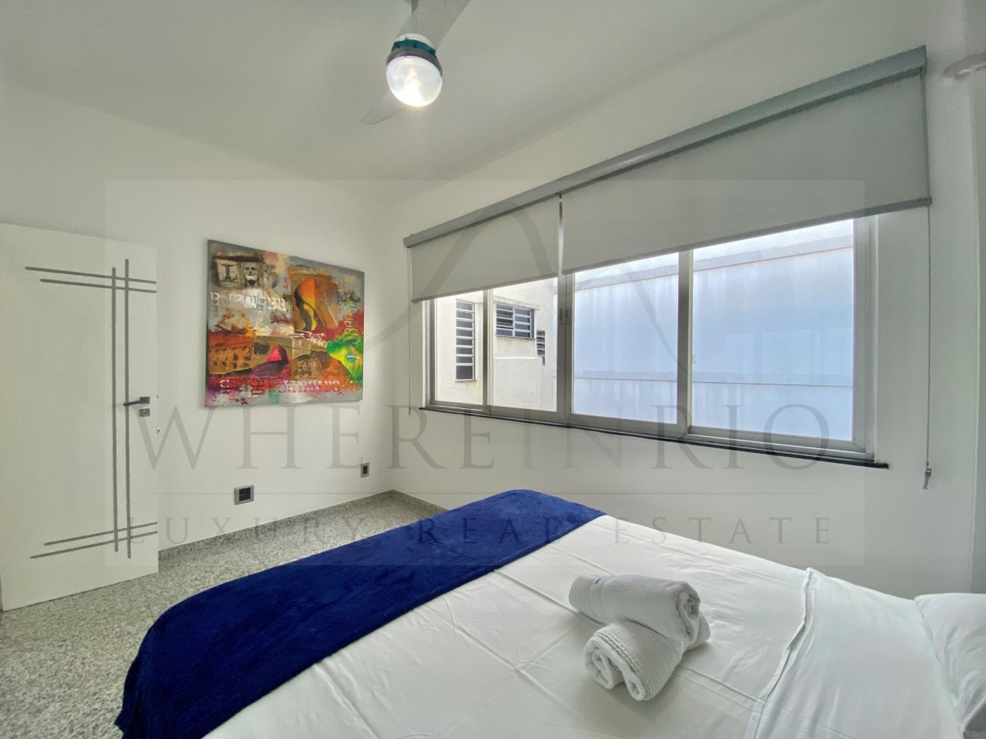 Condominium in Copacabana, Rio de Janeiro 11722300