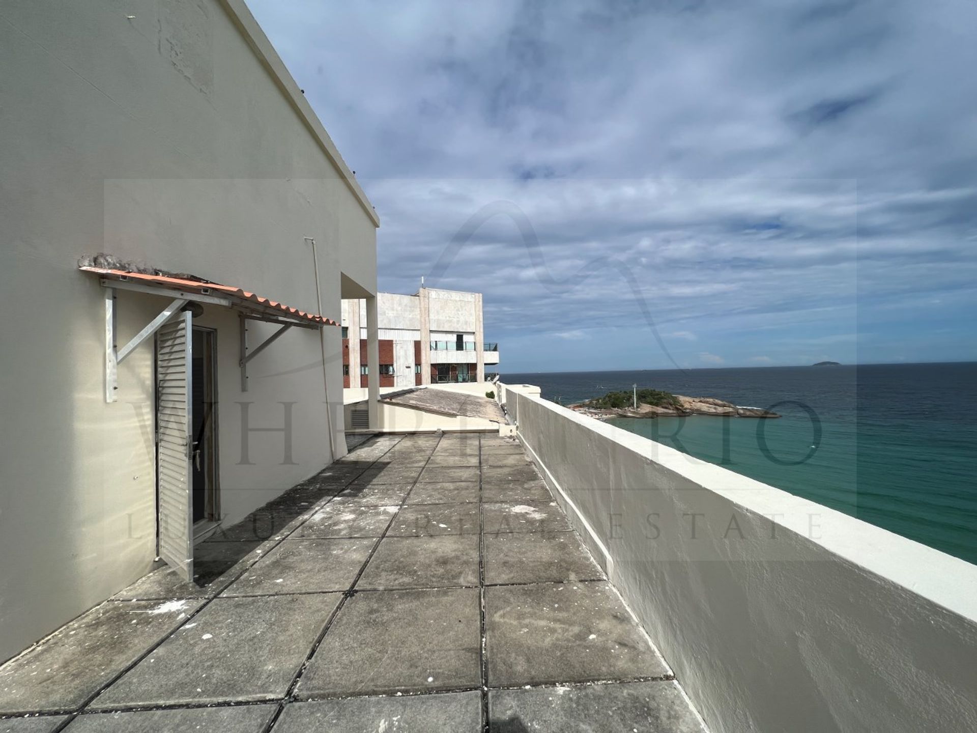 Borettslag i Ipanema, Rio de Janeiro 11722303