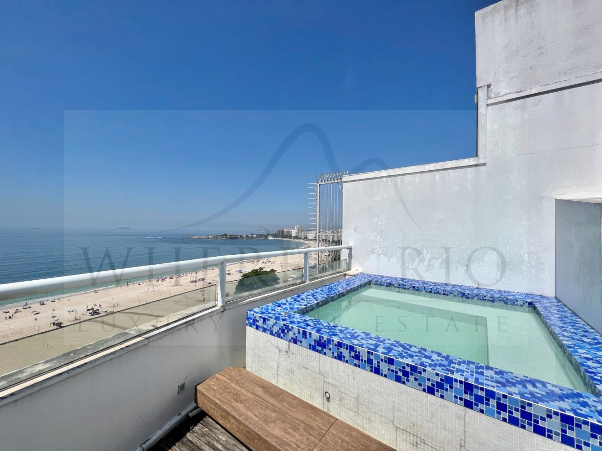 Condominio en Copacabana, Rio de Janeiro 11722304