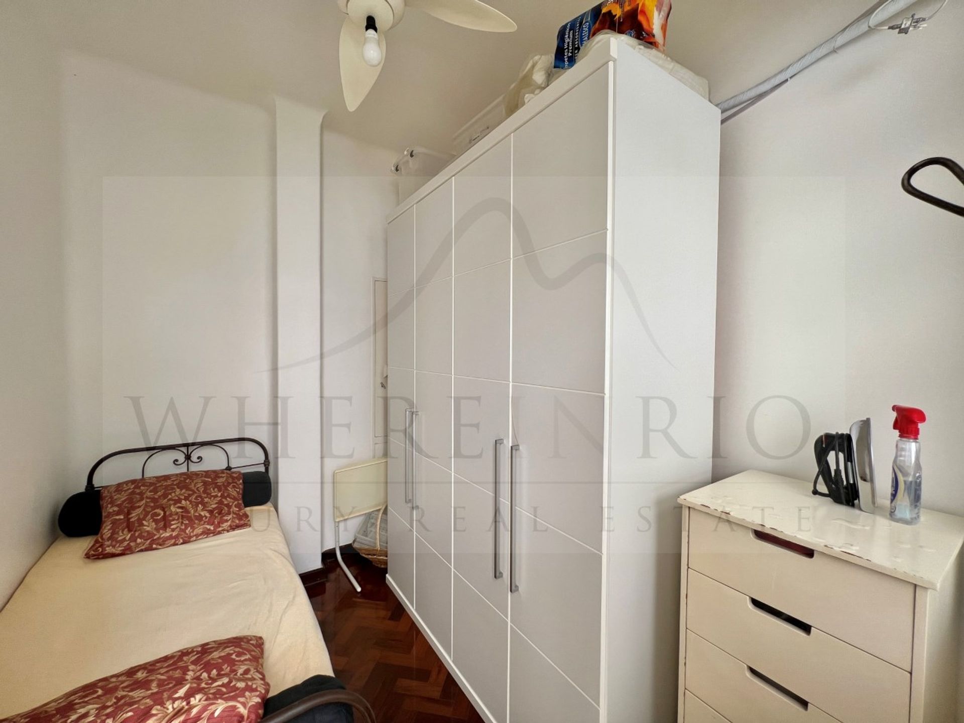 Condominio en Ipanema, Rio de Janeiro 11722305