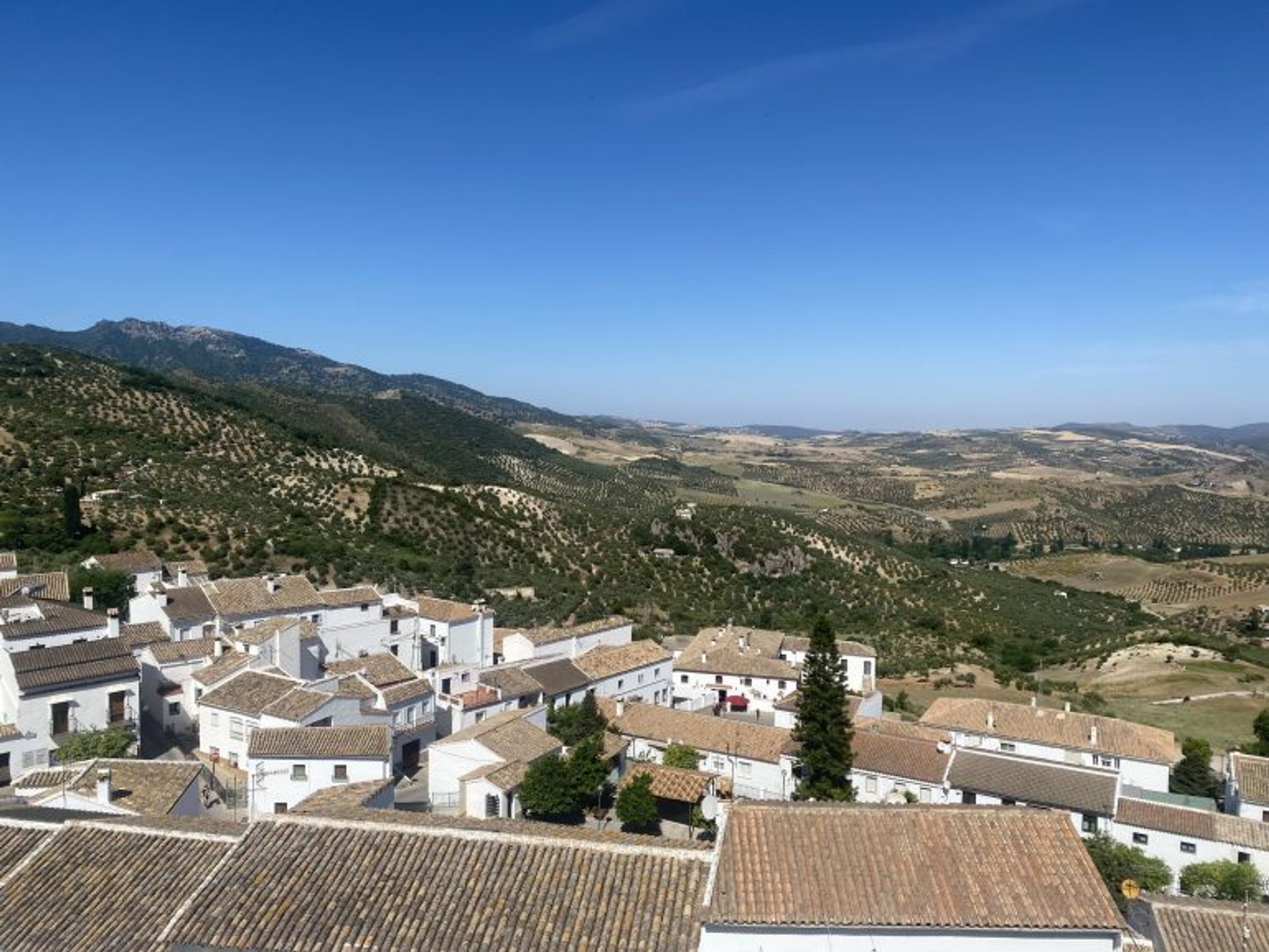 मकान में Zahara de la Sierra, Andalusia 11722333