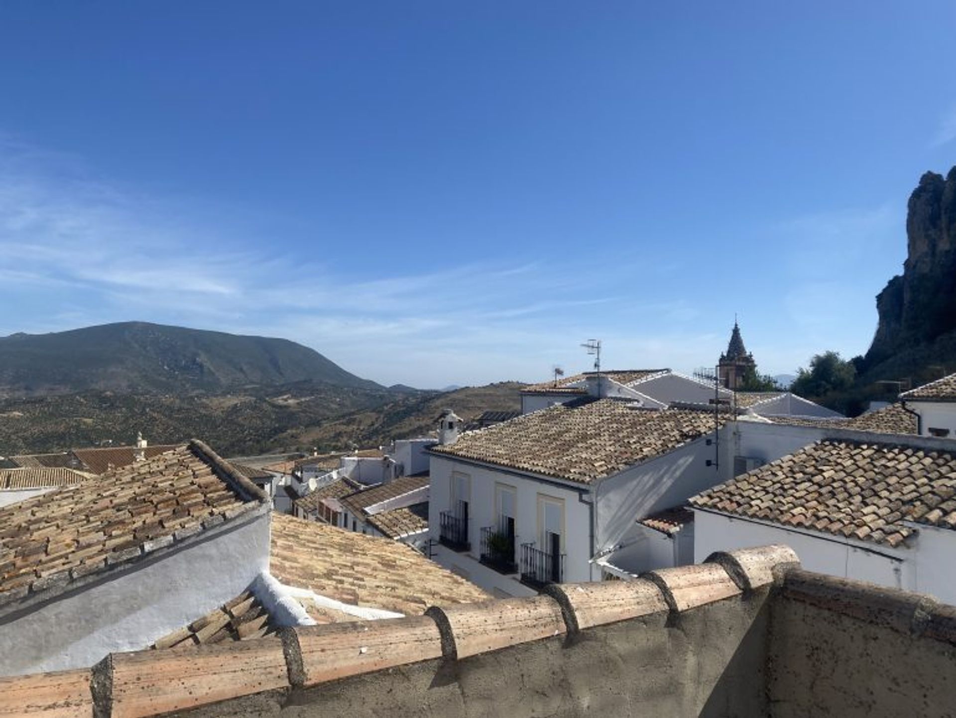 casa no Zahara de la Sierra, Andalusia 11722333