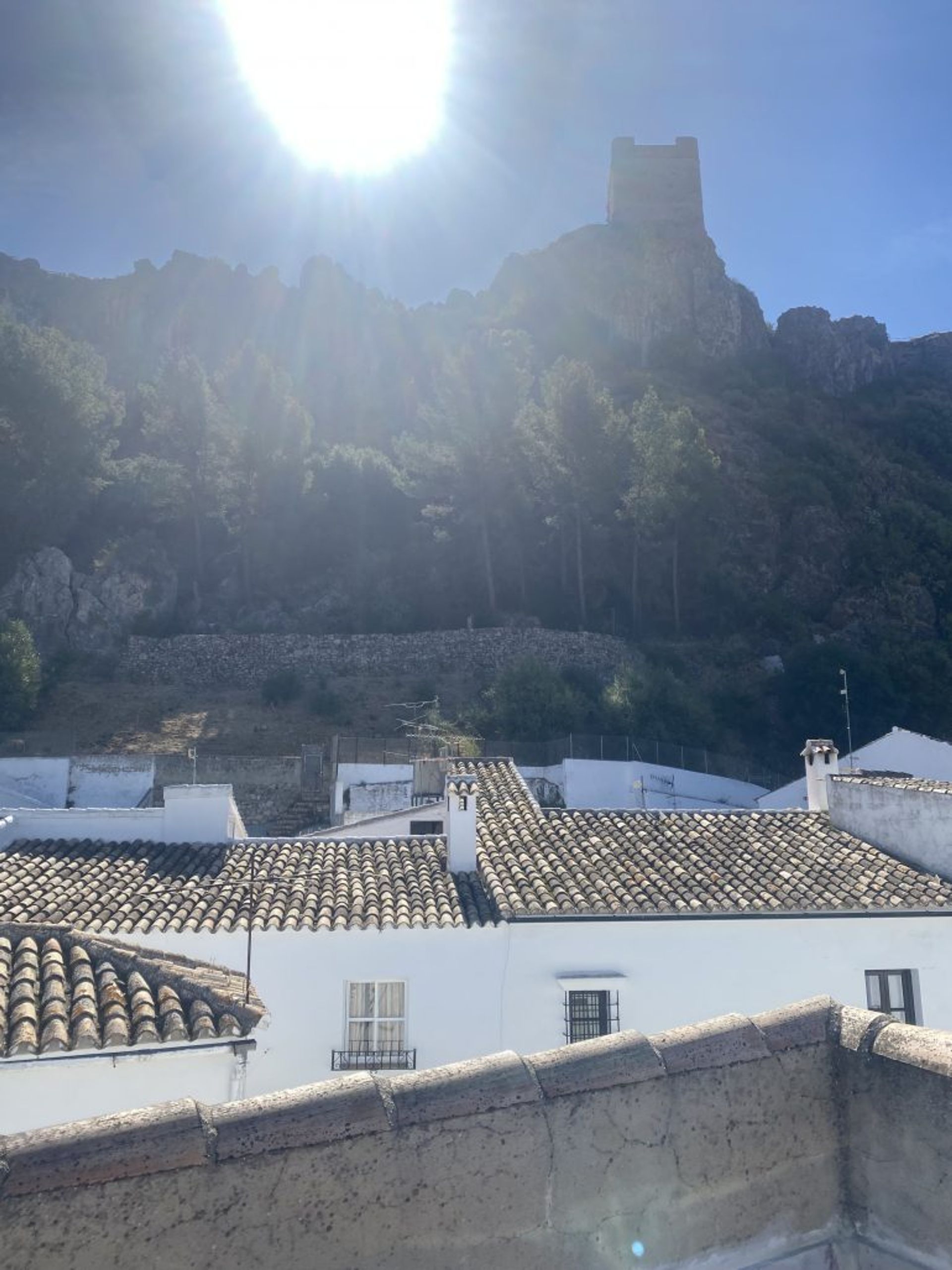 Hus i Zahara de la Sierra, Andalusia 11722333