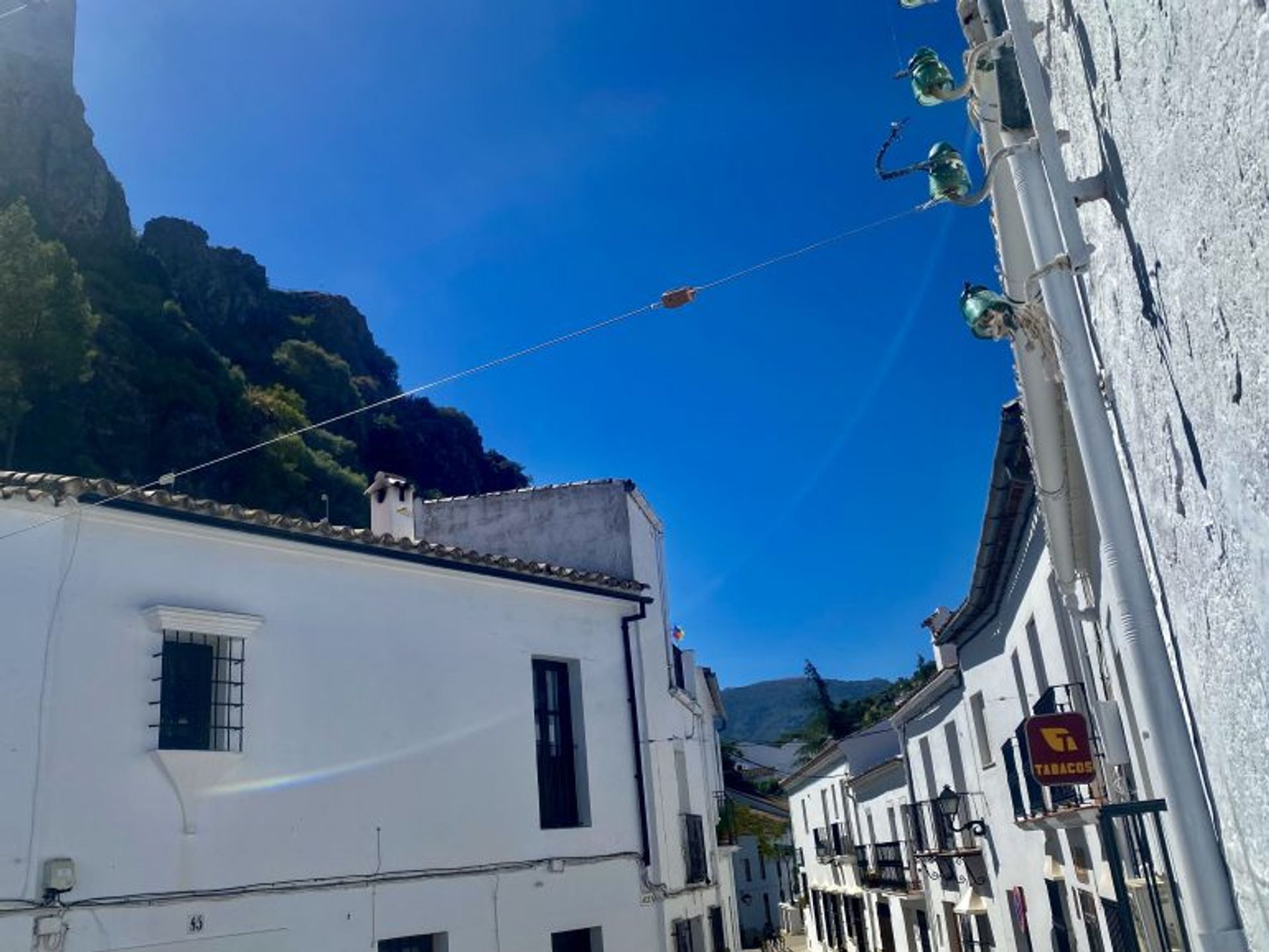 casa no Zahara de la Sierra, Andalusia 11722333