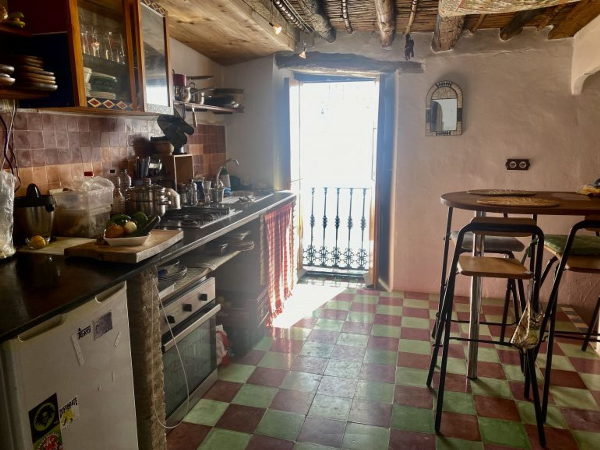 casa no Zahara de la Sierra, Andalusia 11722333