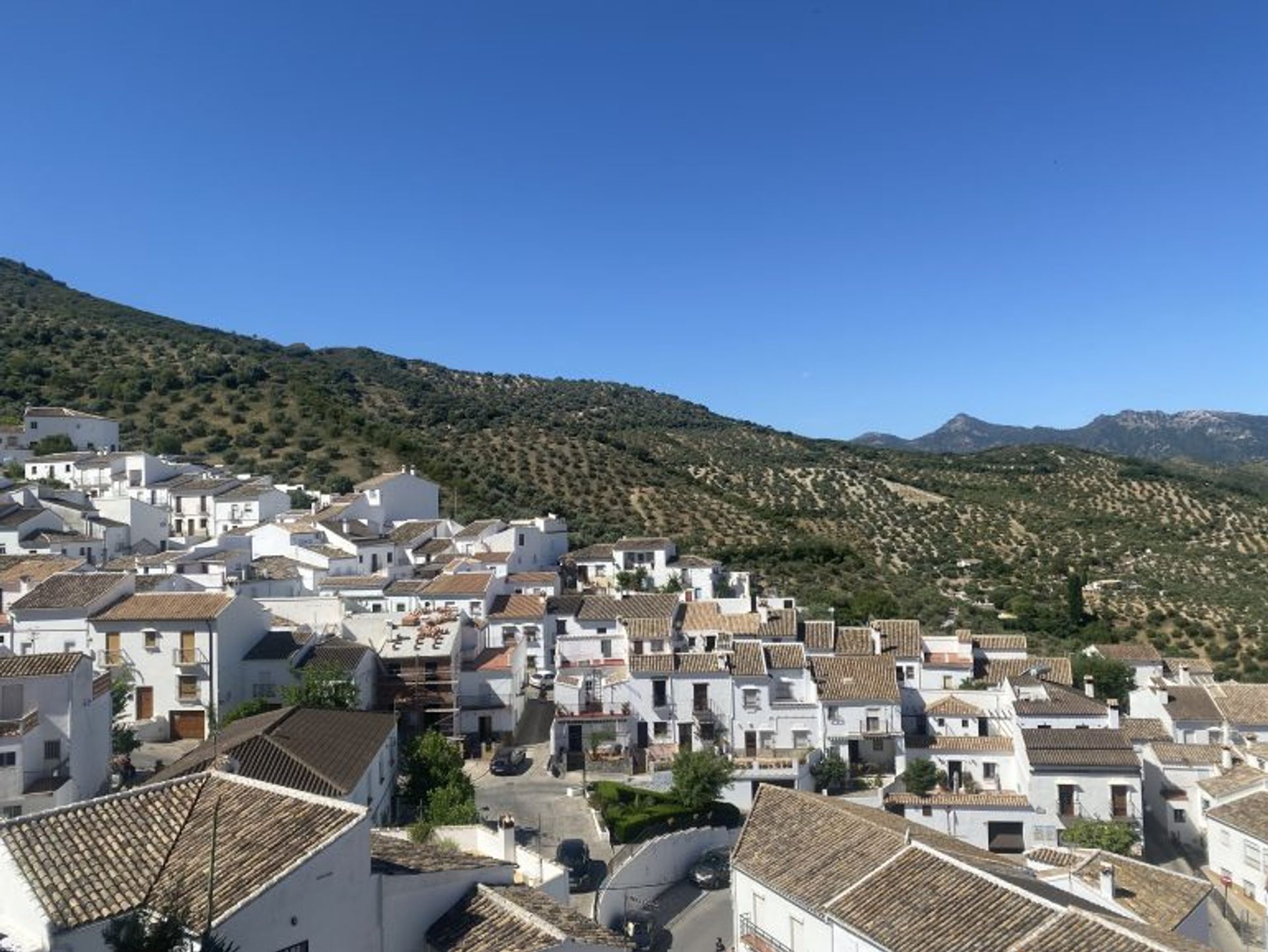 집 에 Zahara de la Sierra, Andalusia 11722333