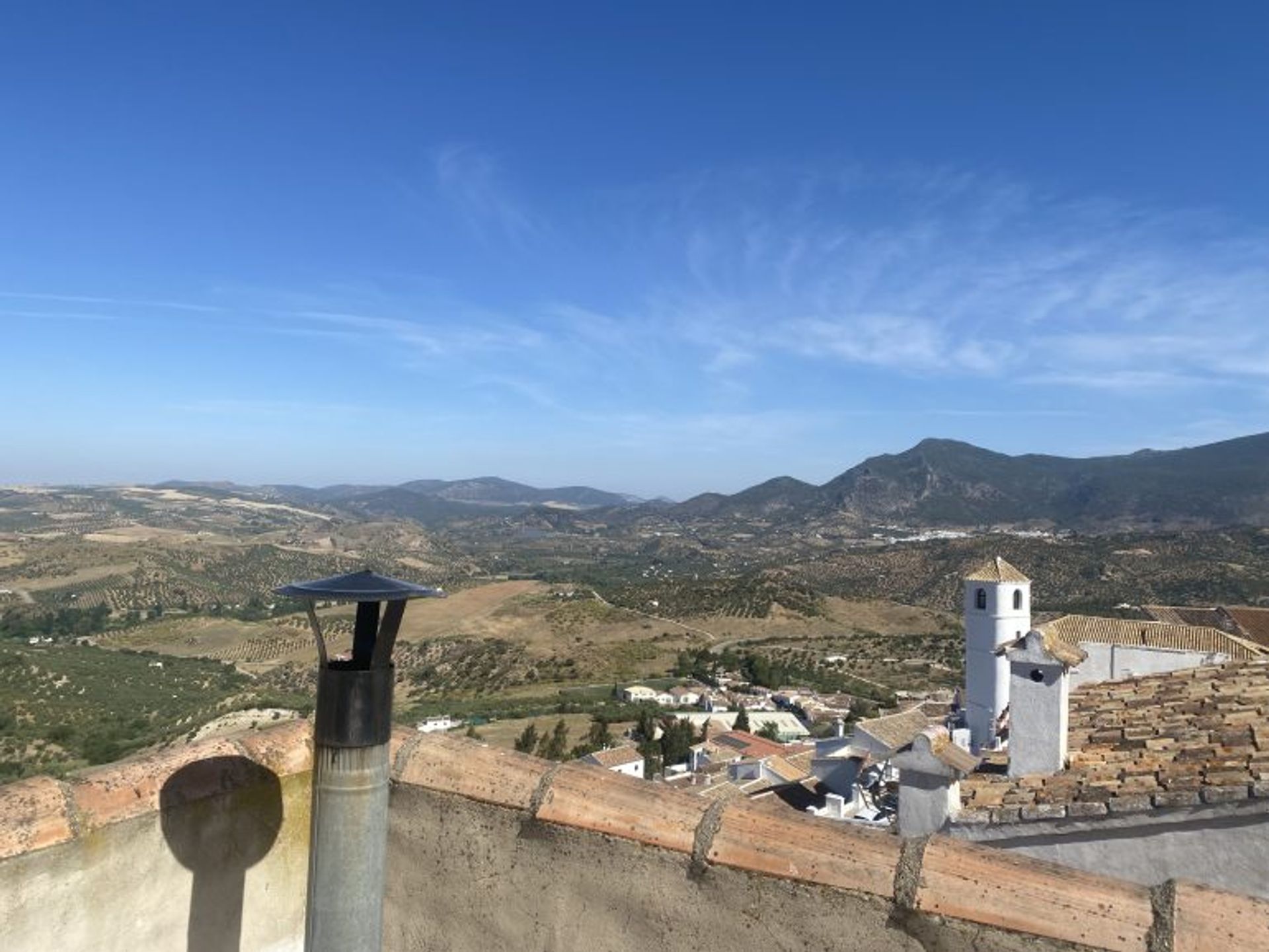 Dom w Zahara de la Sierra, Andalusia 11722333