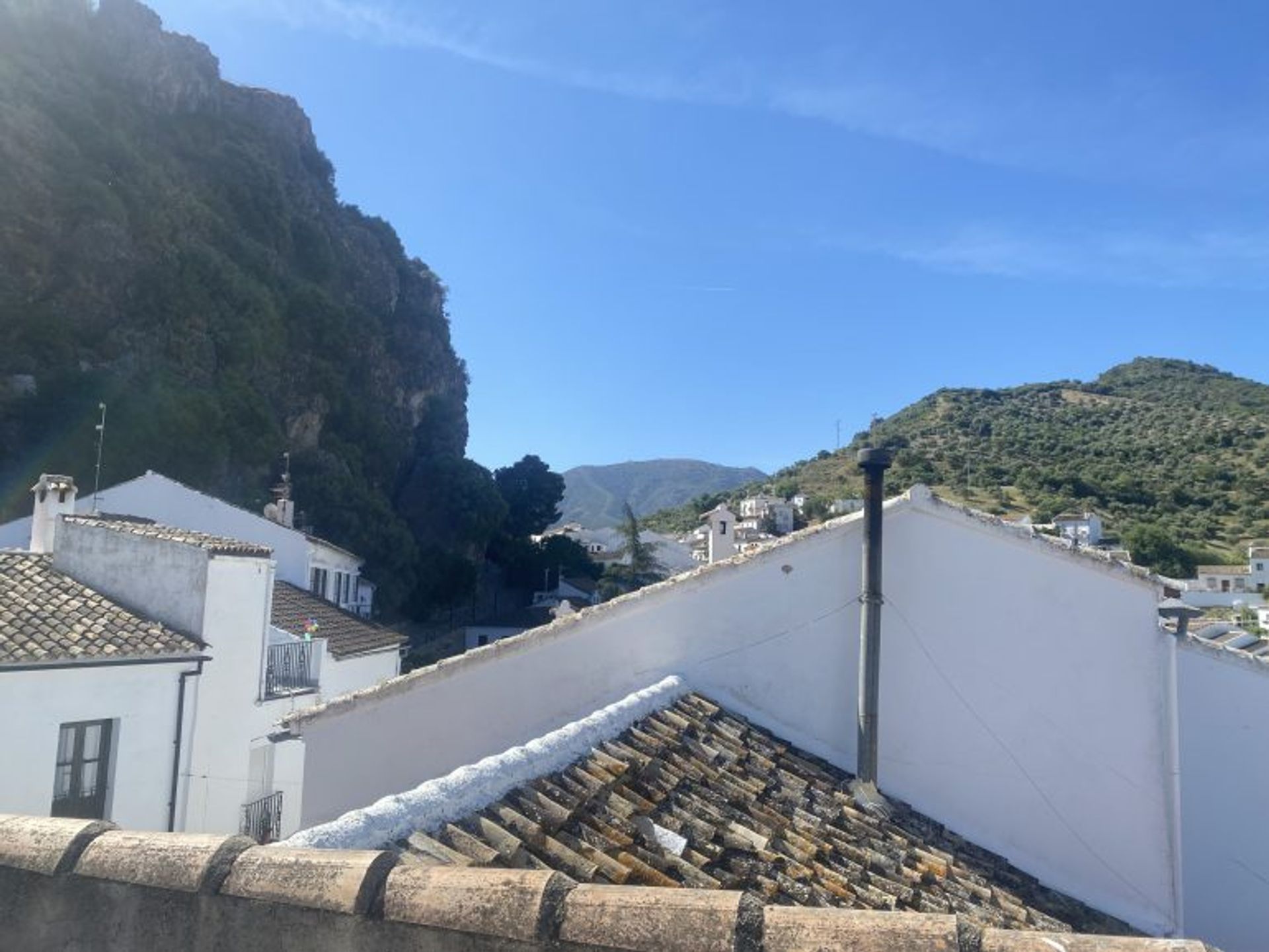 casa no Zahara de la Sierra, Andalusia 11722333