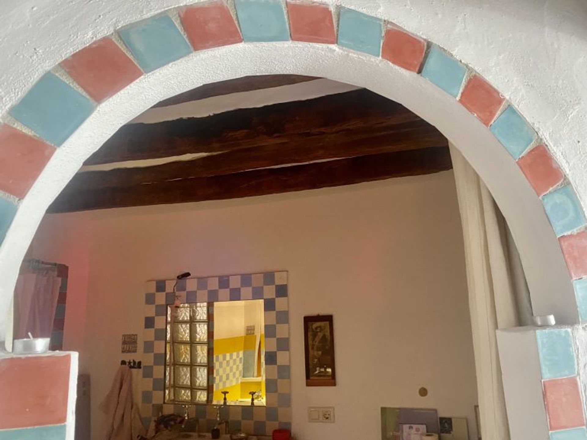 casa no Zahara de la Sierra, Andalusia 11722333