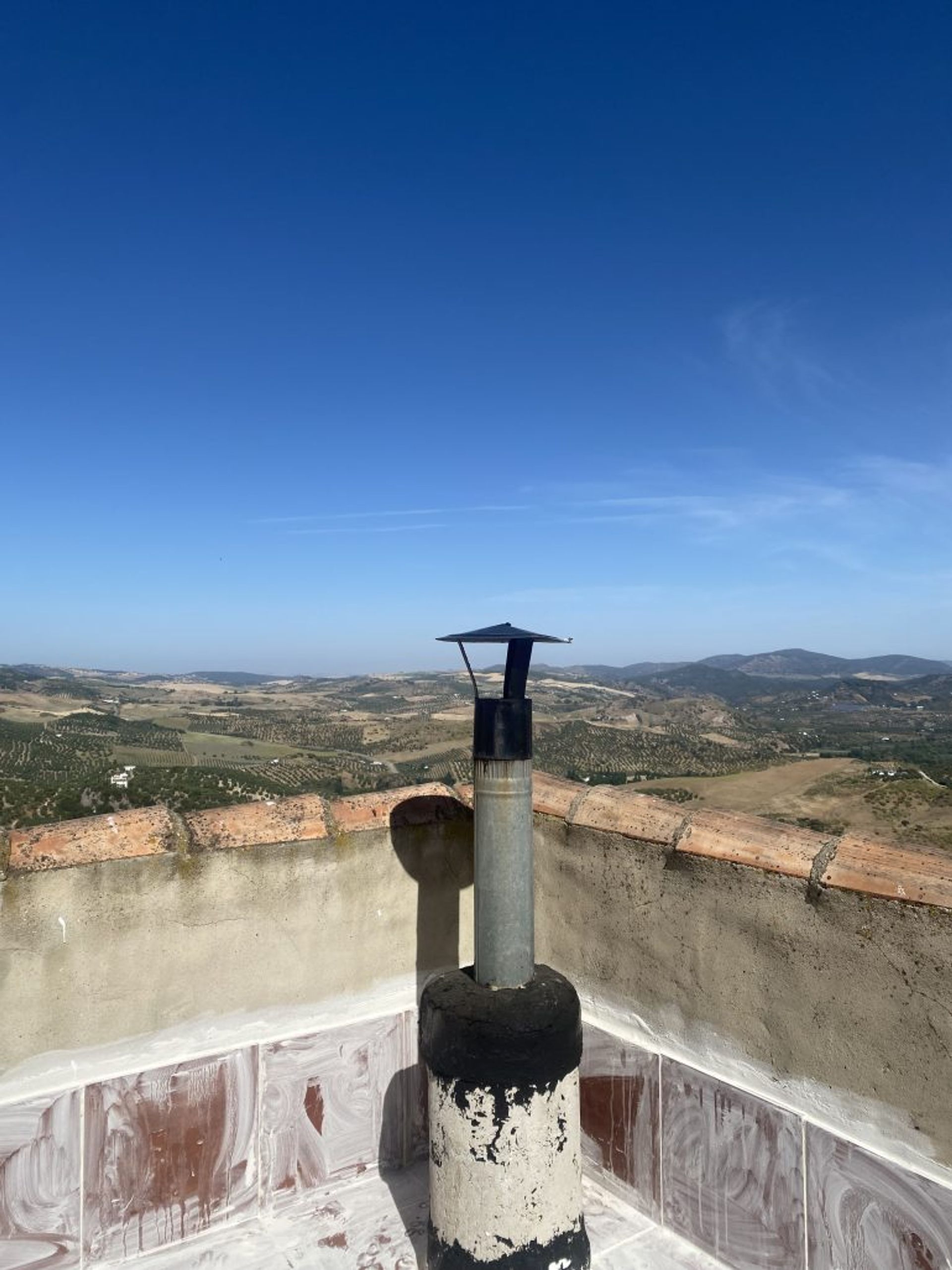 Hus i Zahara de la Sierra, Andalusia 11722333