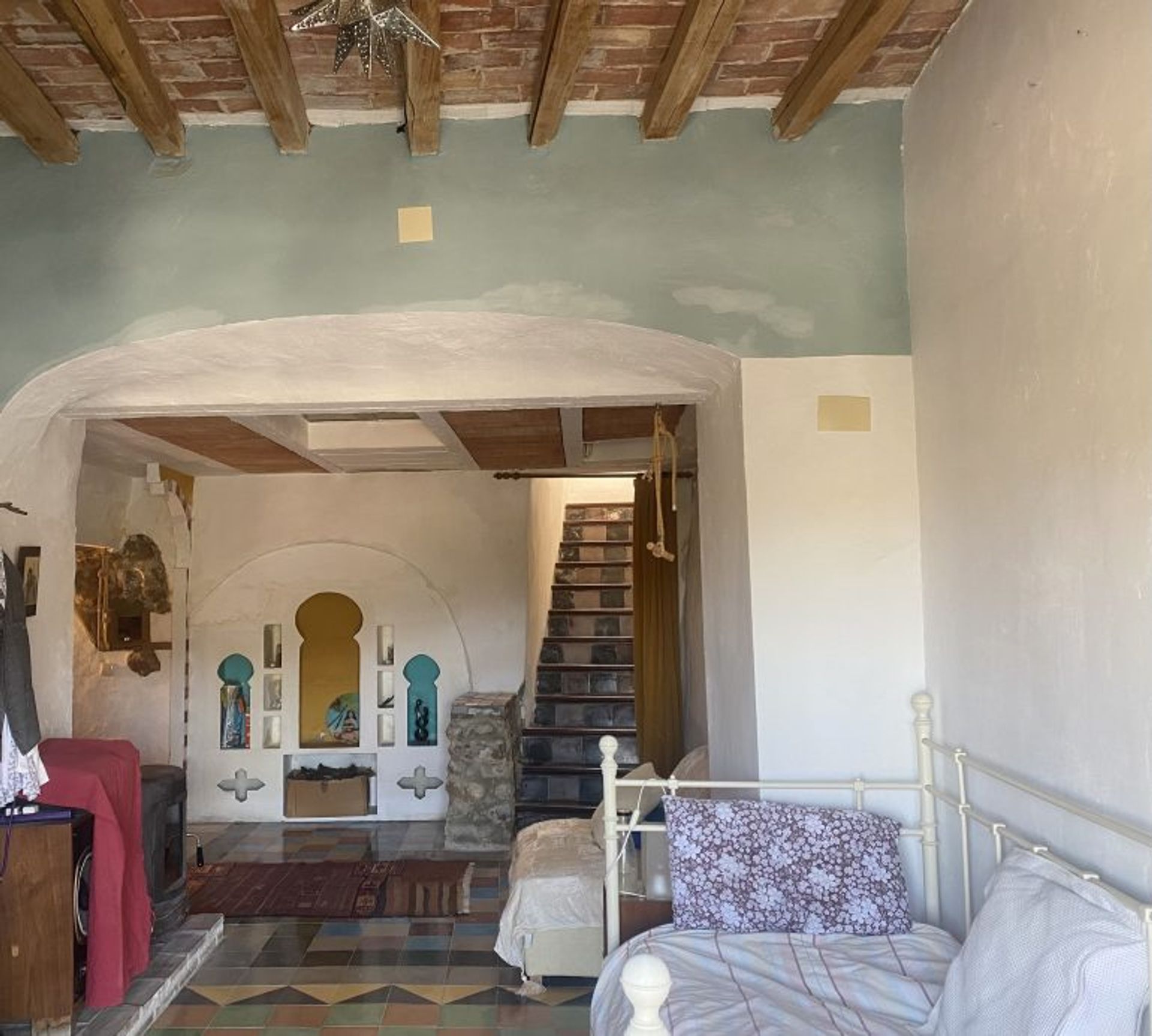 casa no Zahara de la Sierra, Andalusia 11722333