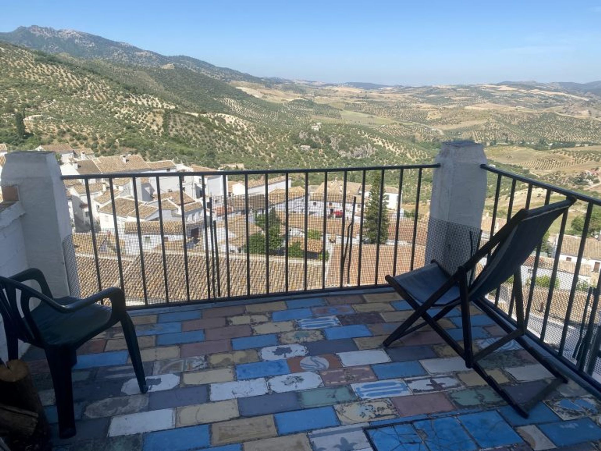 casa no Zahara de la Sierra, Andalusia 11722333