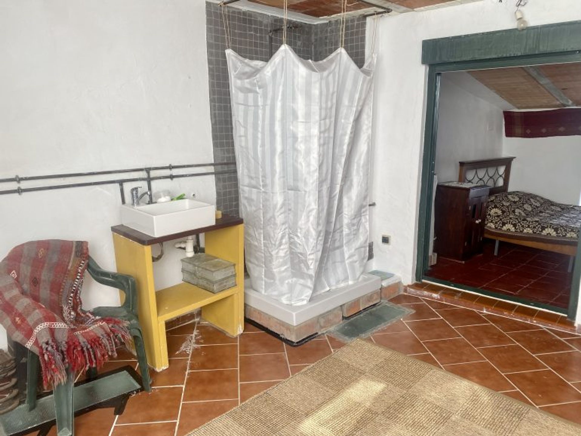 casa no Zahara de la Sierra, Andalusia 11722333