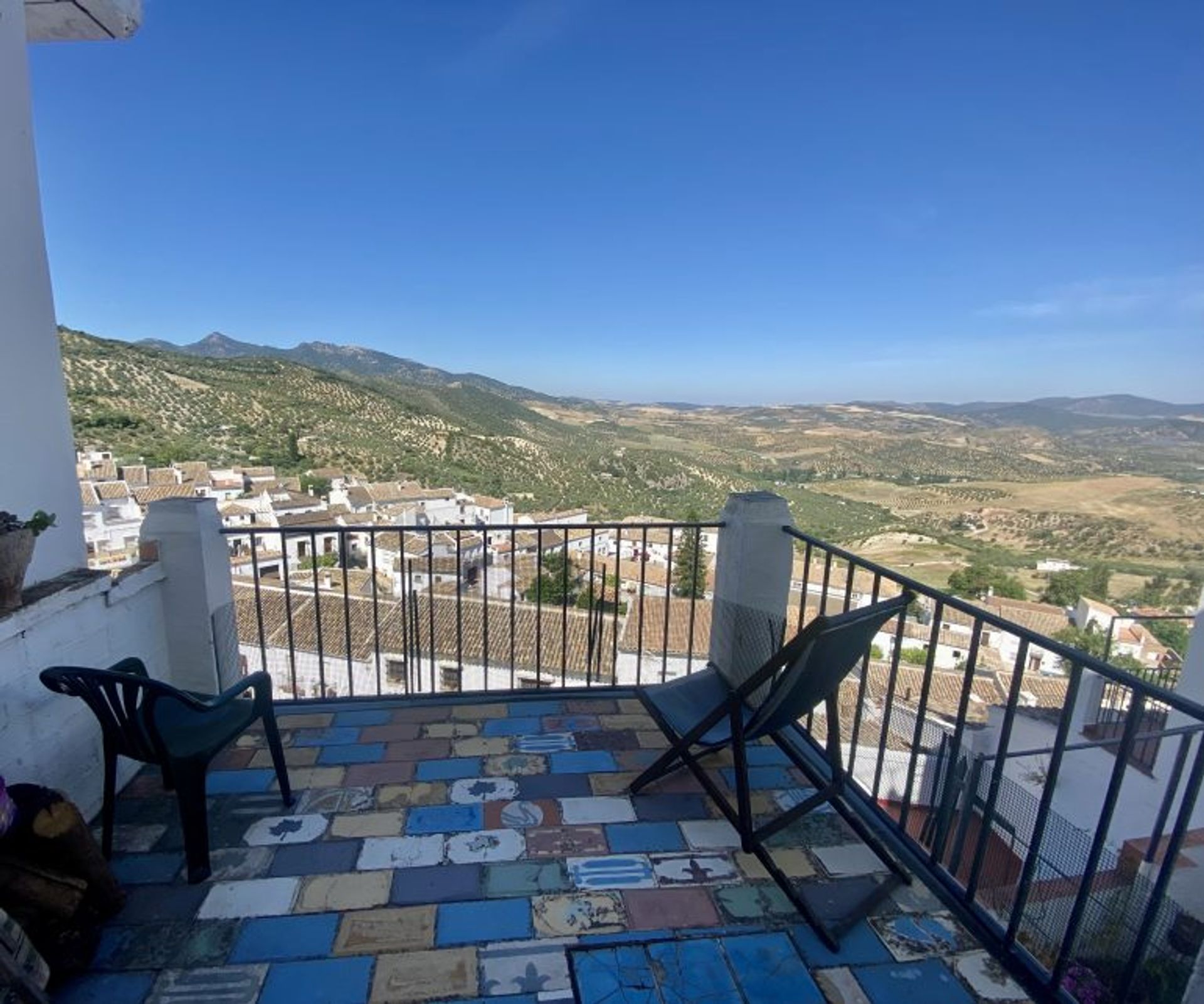 casa no Zahara de la Sierra, Andalusia 11722333