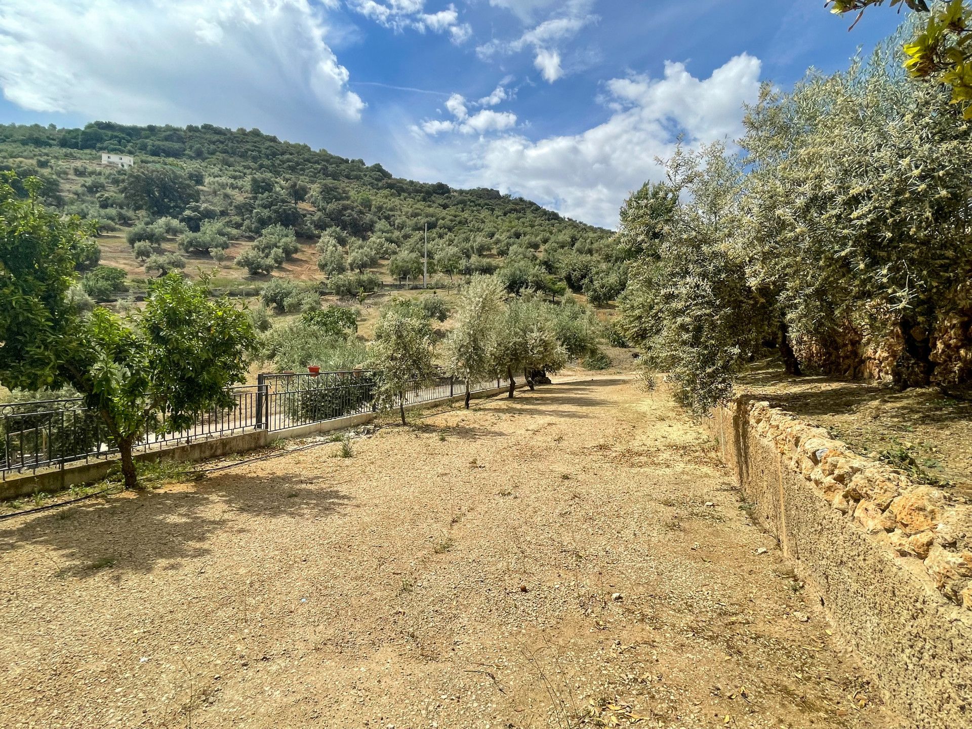 Hus i Priego de Córdoba, Andalusia 11722366