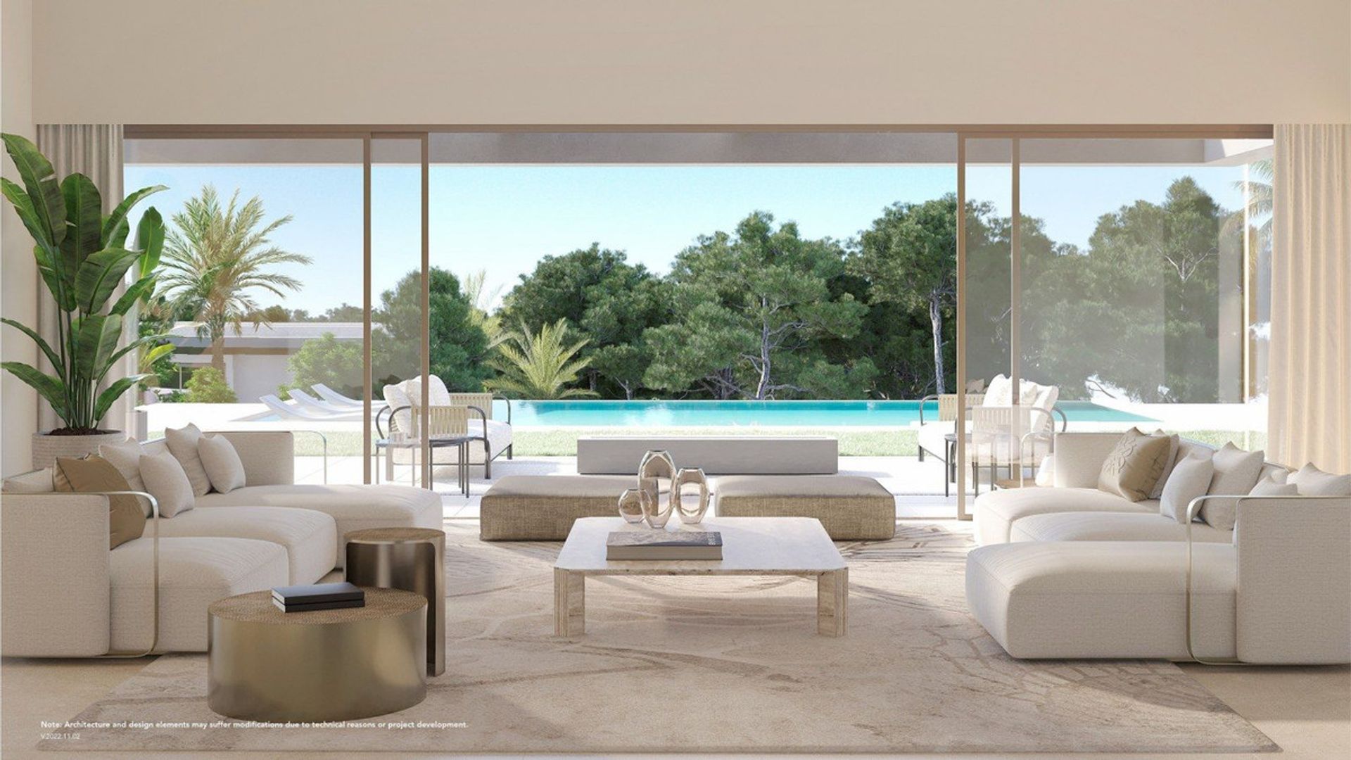 Residencial en Marbella, Andalucía 11722368