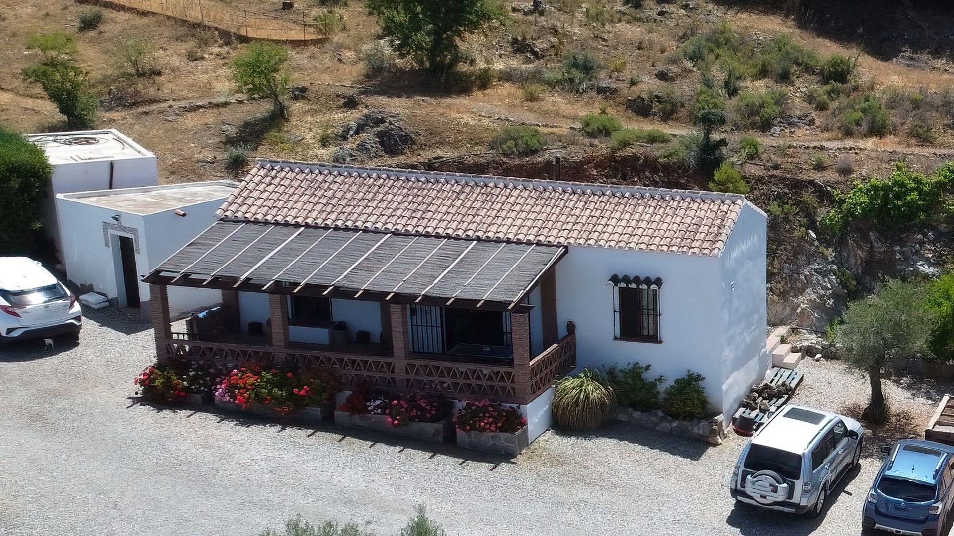 Hus i Guaro, Andalusien 11722443