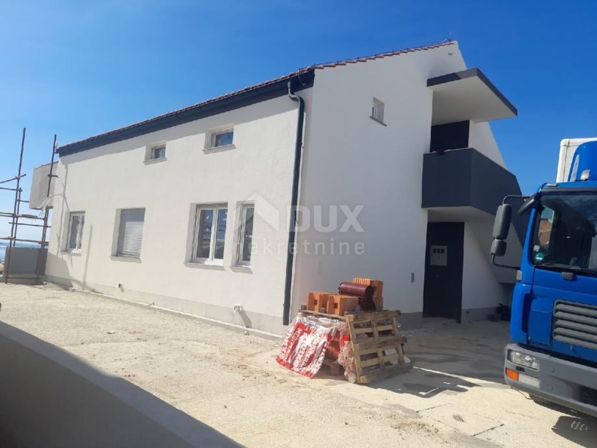 Condominio en página, Zadarska Županija 11722447