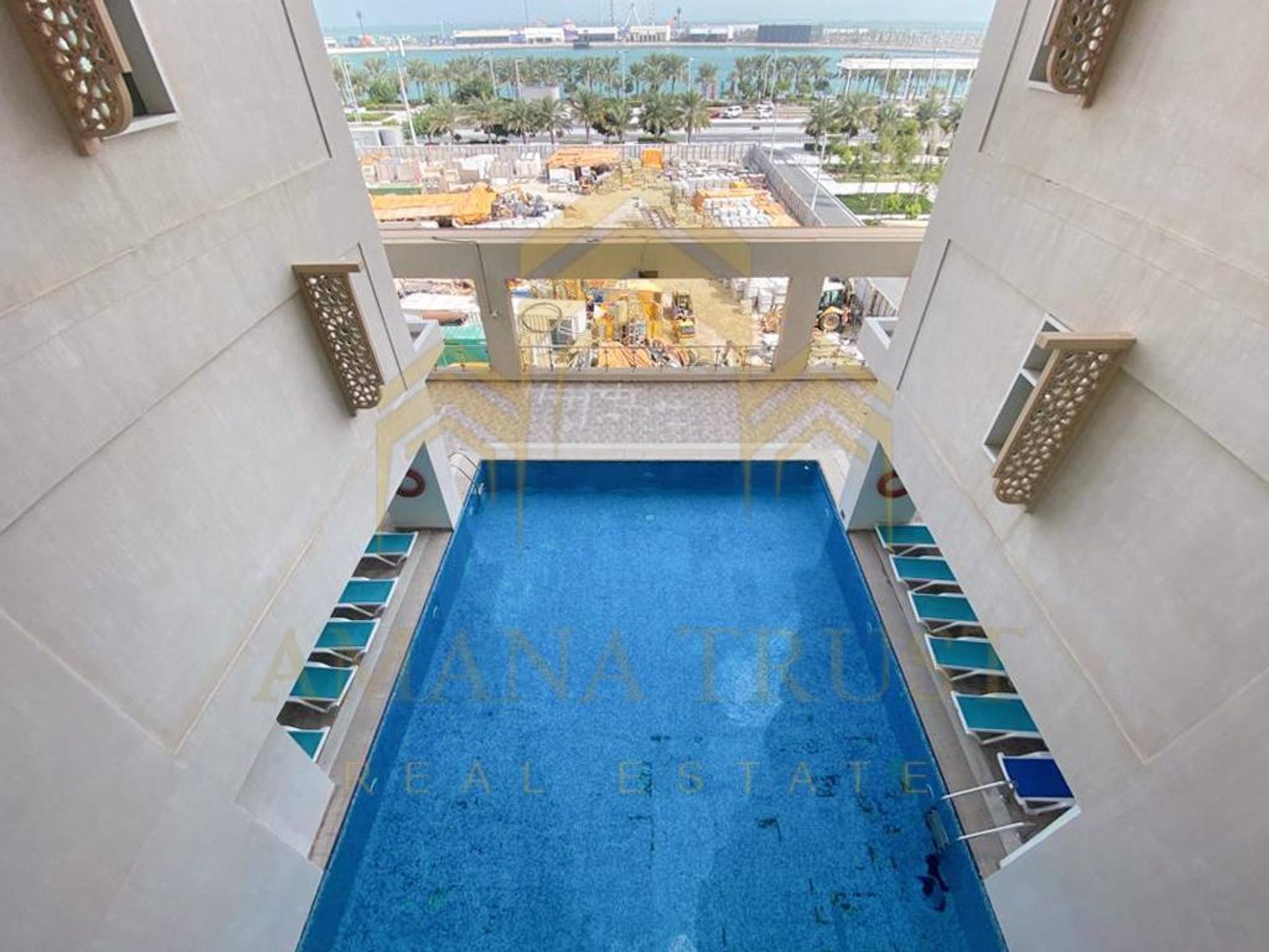 Συγκυριαρχία σε Lusail, Doha 11722689