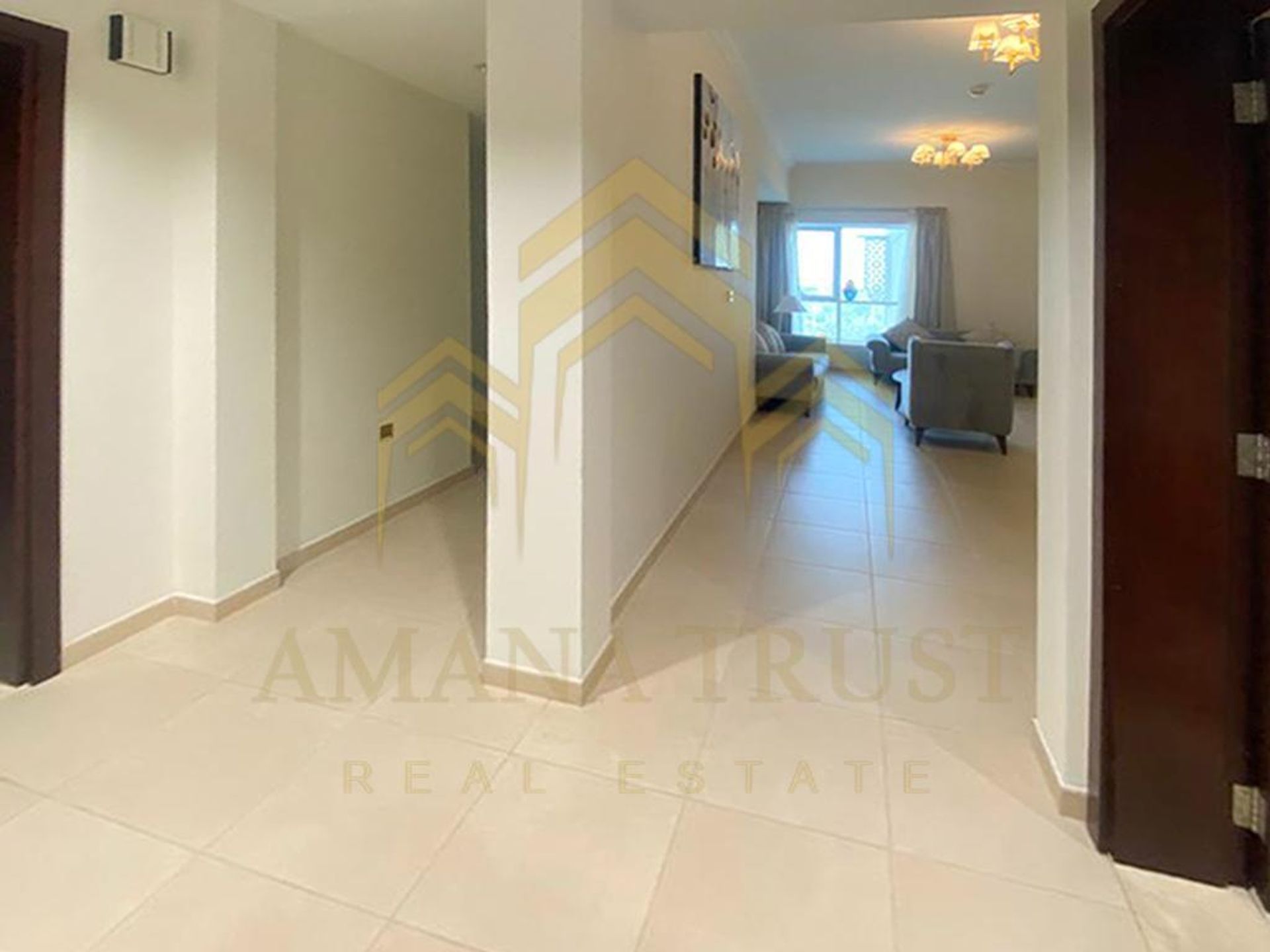 Condominium dans Lusail, Doha 11722689