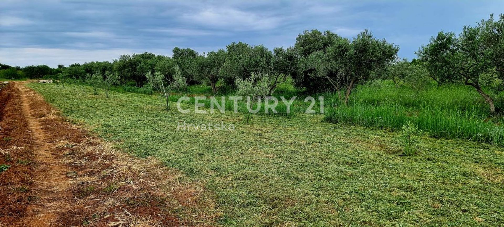 Land i Biograd na Moru, Zadar County 11722710