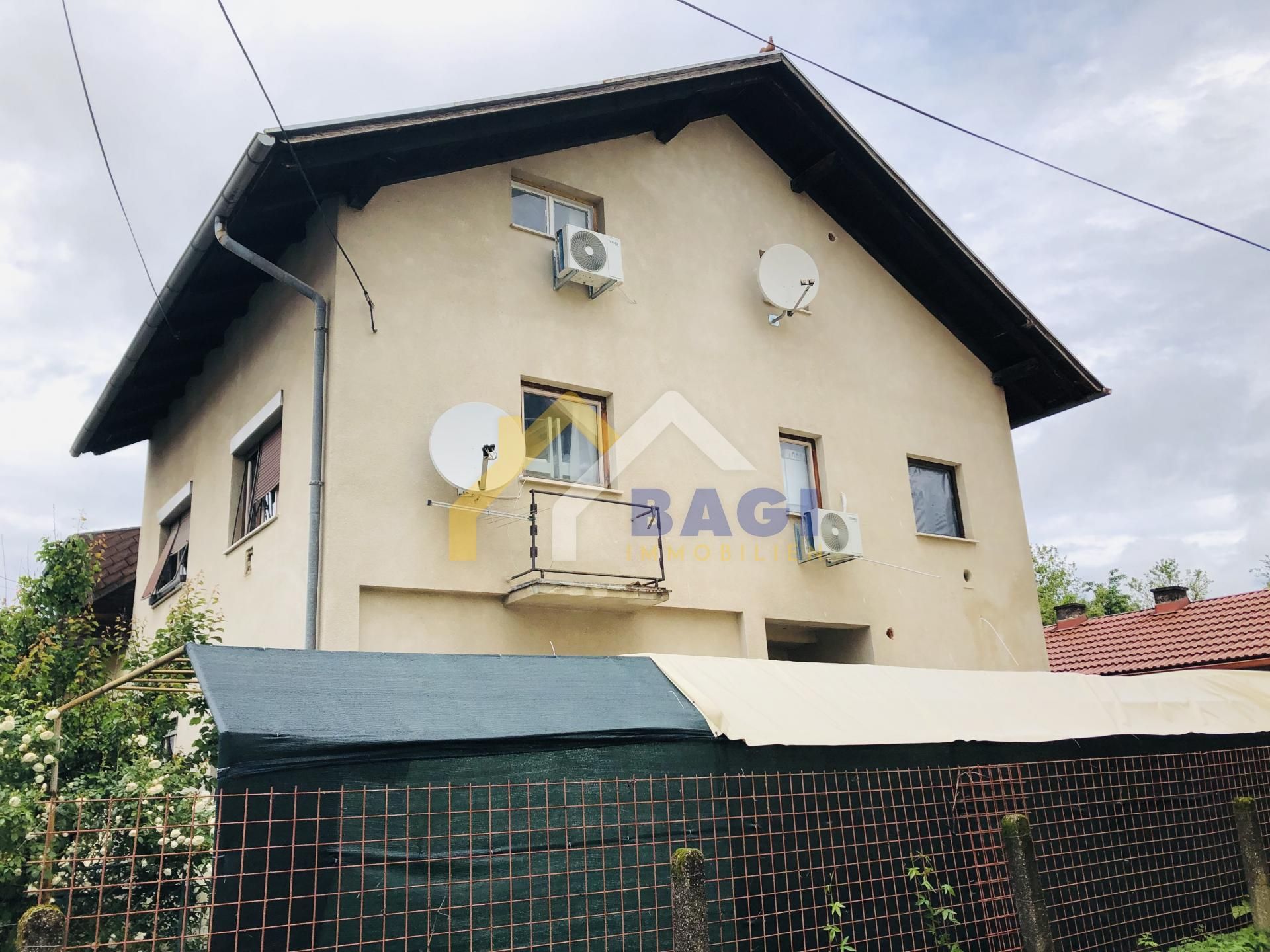 Haus im Dubrava, Zagrebacka Zupanija 11722743