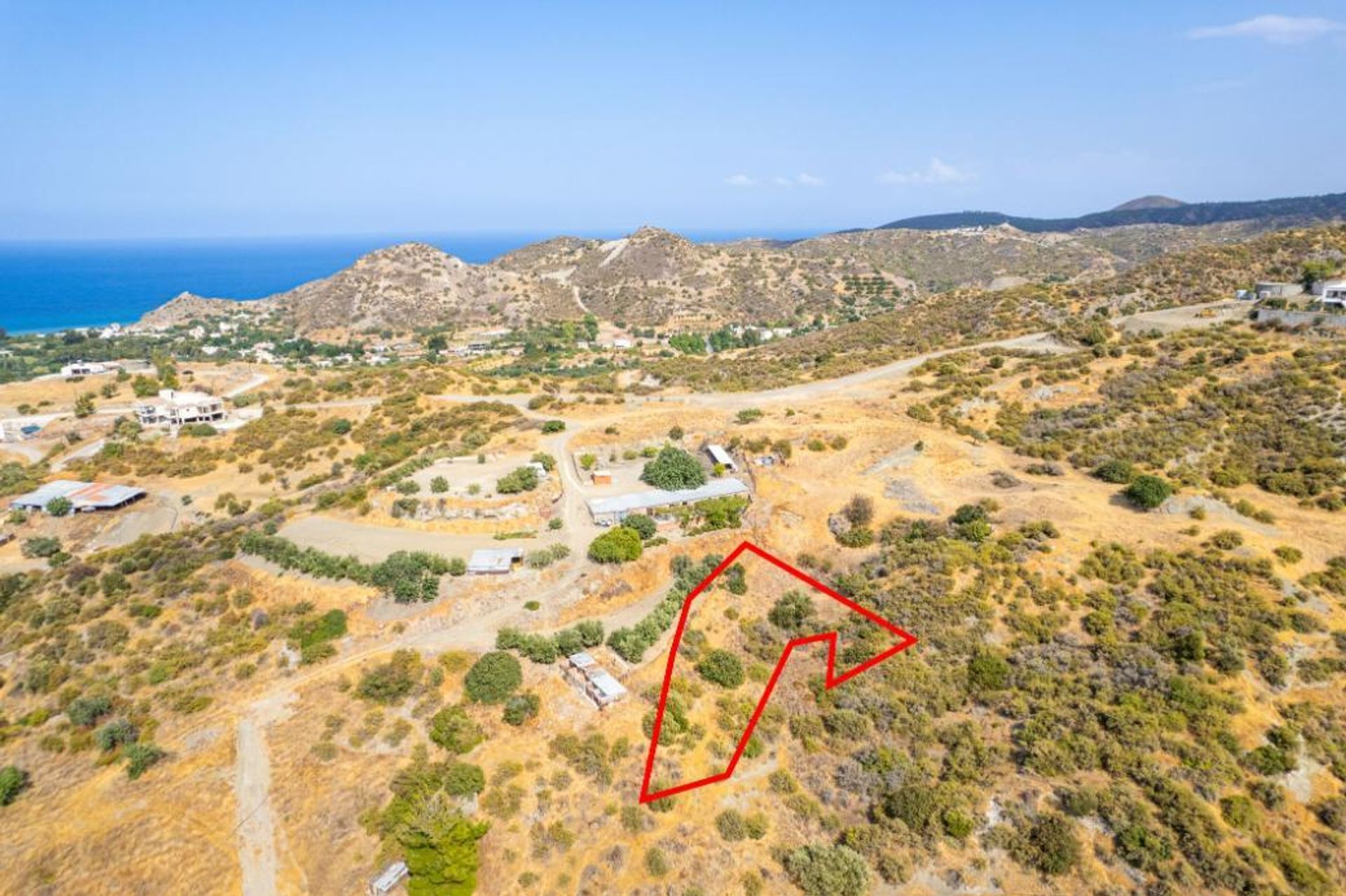 Land in Polis, Pafos 11722826