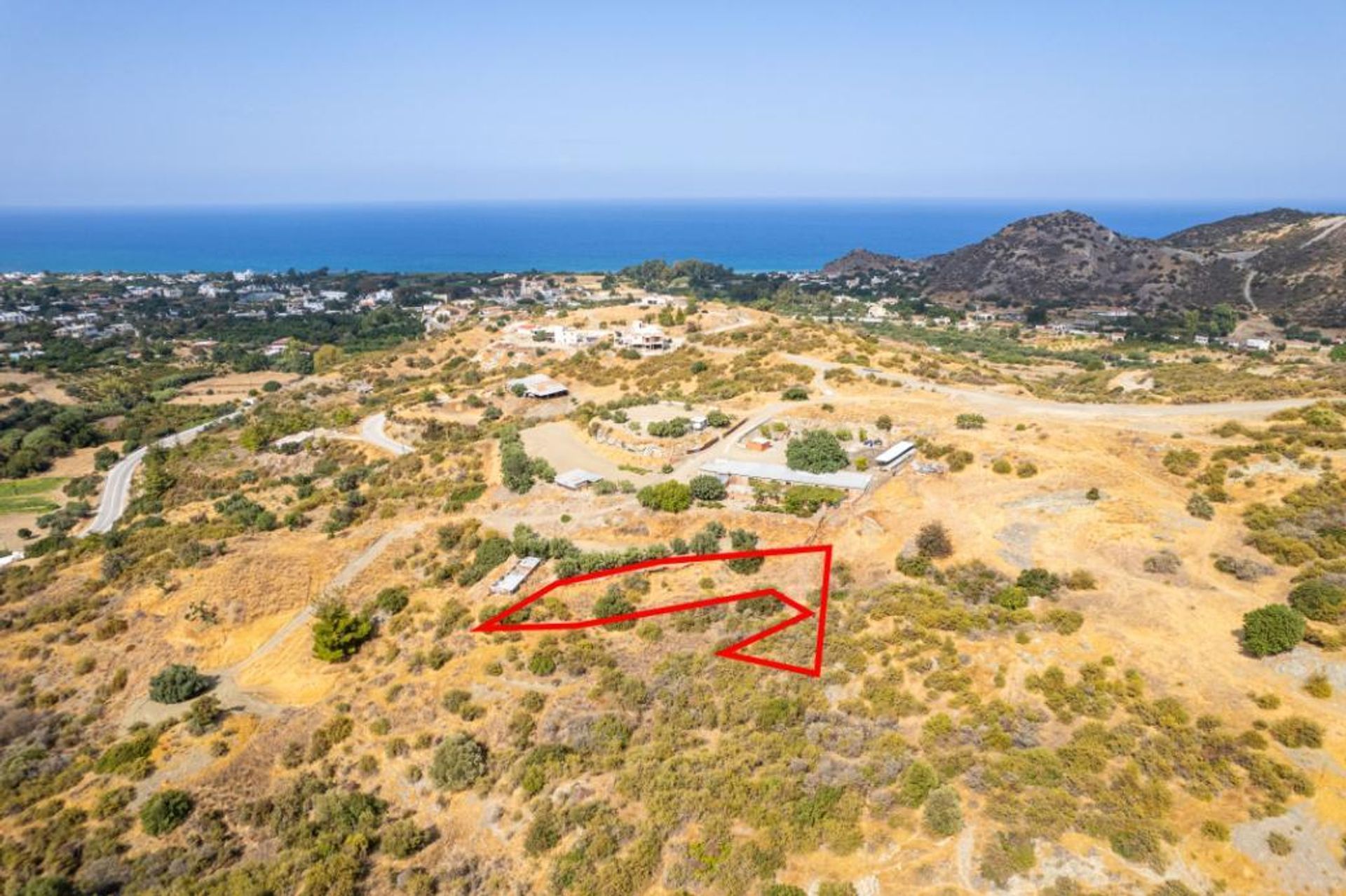 Land in Polis, Pafos 11722826