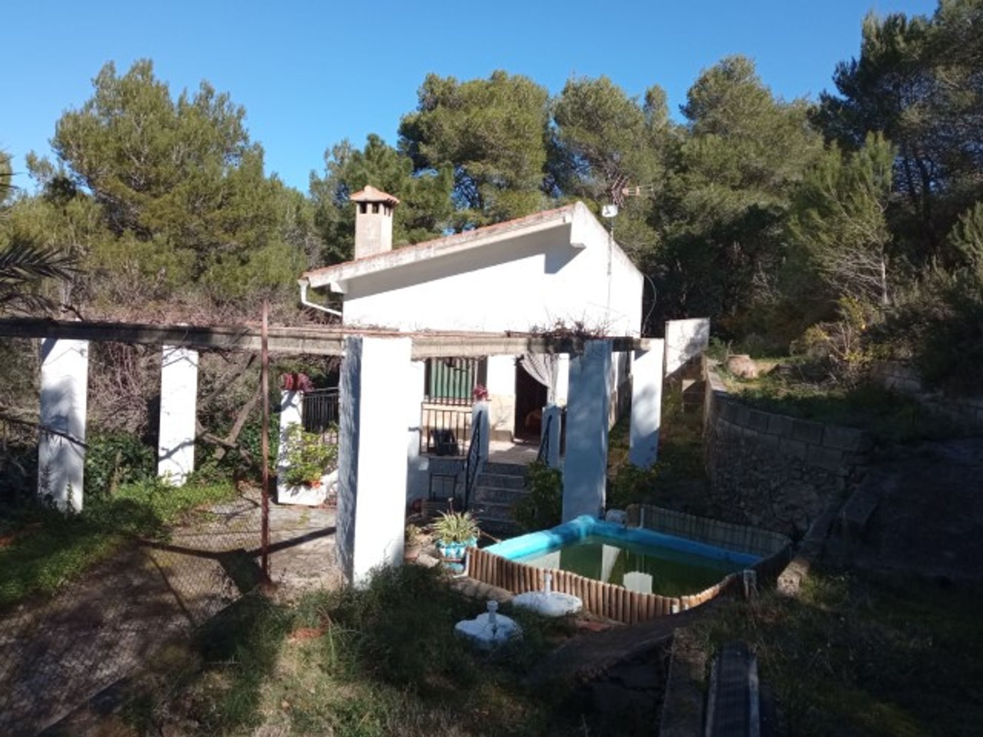 casa en Valencia, Valencian Community 11723040