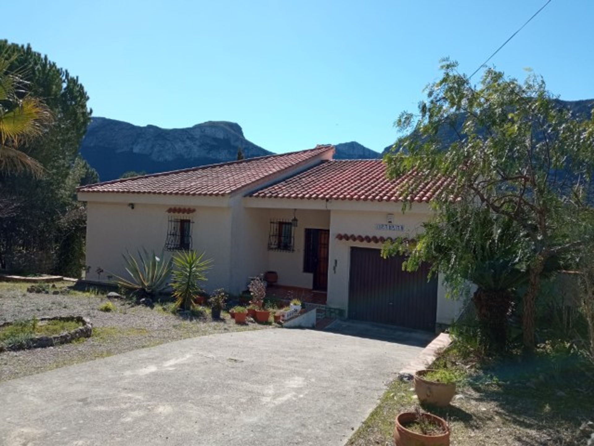 Huis in Simat de Valldigna, Valencia 11723042