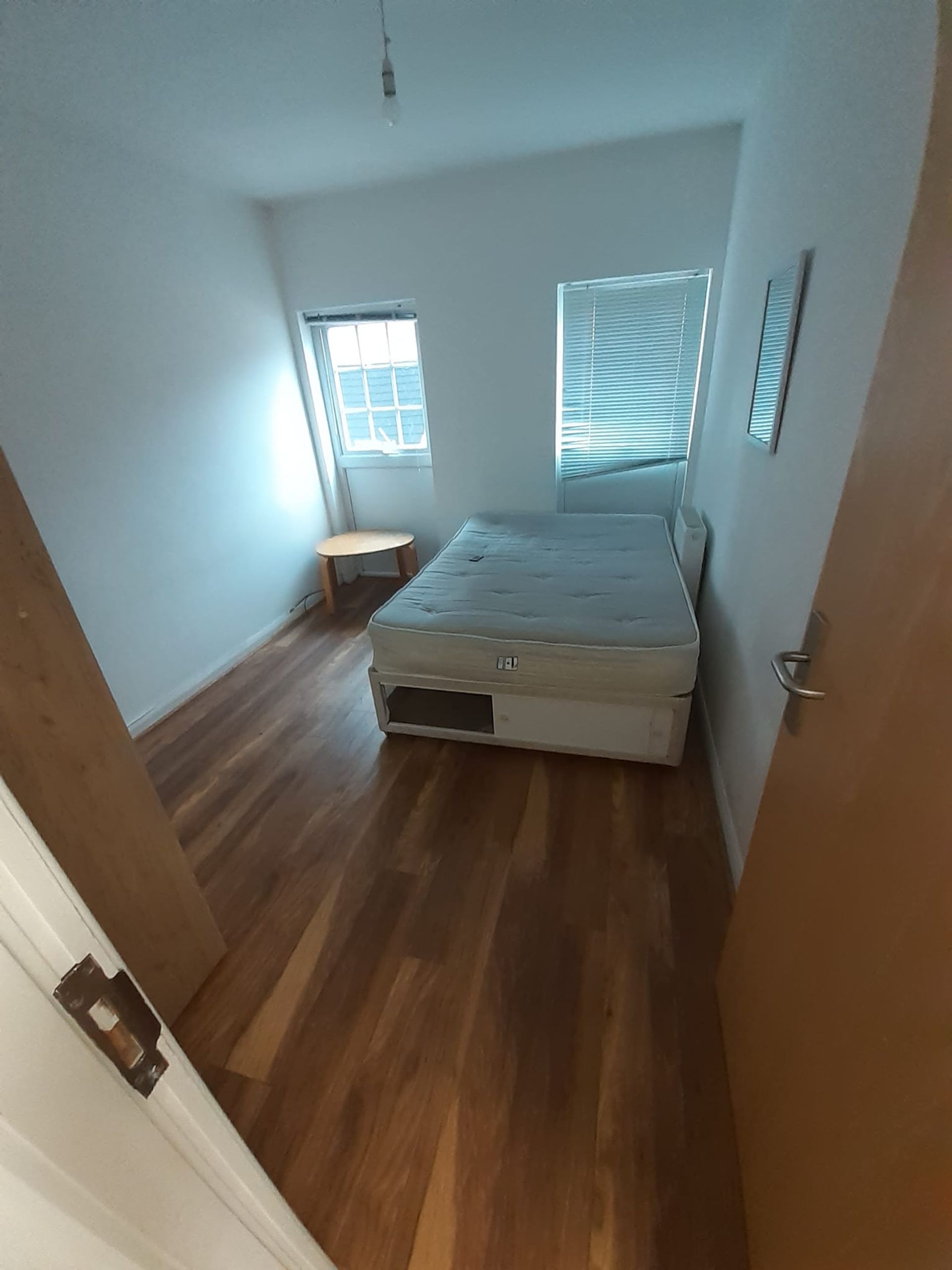 Condominio nel Leicester, Leicester 11723136