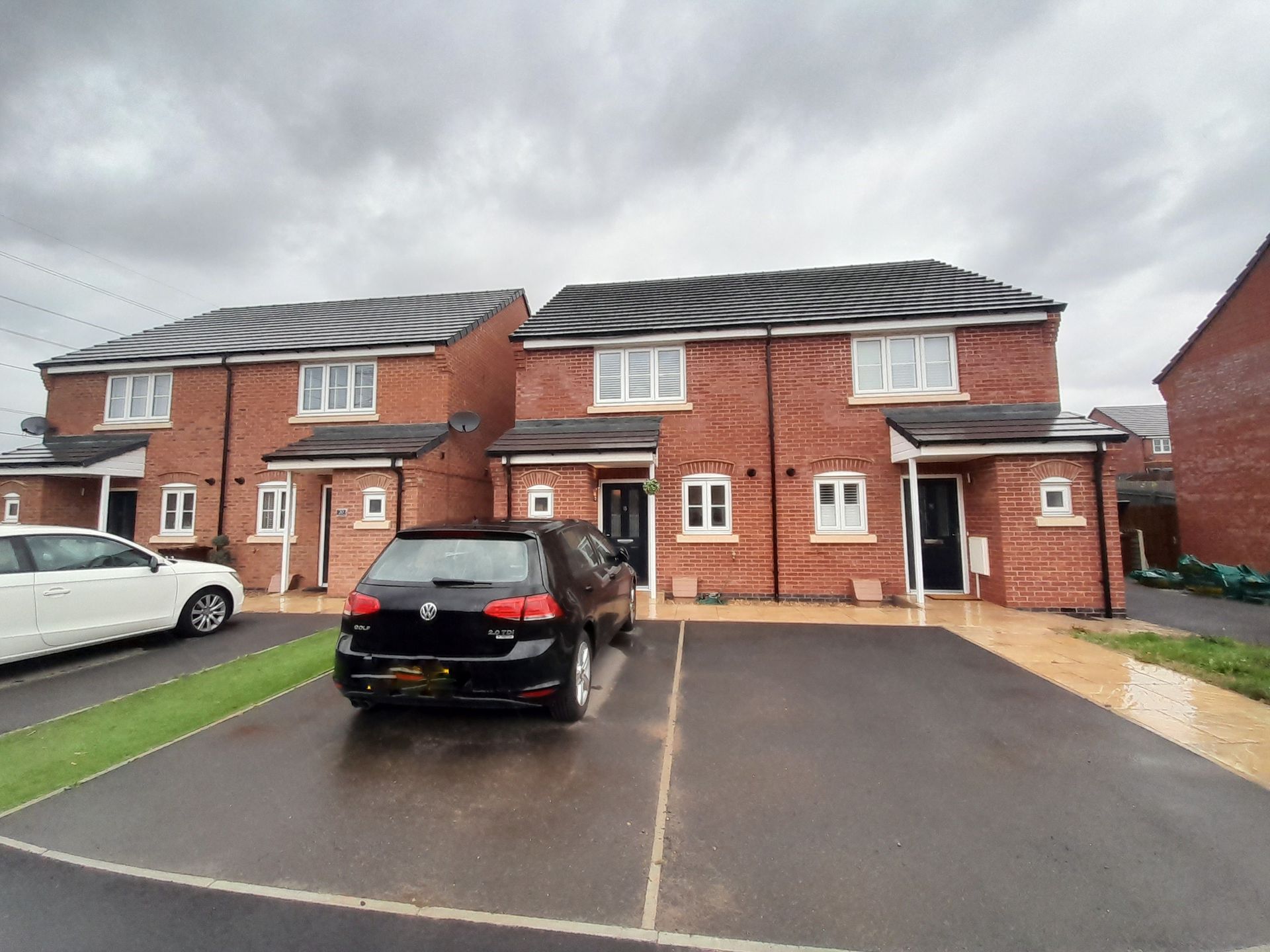 House in Ashfordby, Leicestershire 11723138