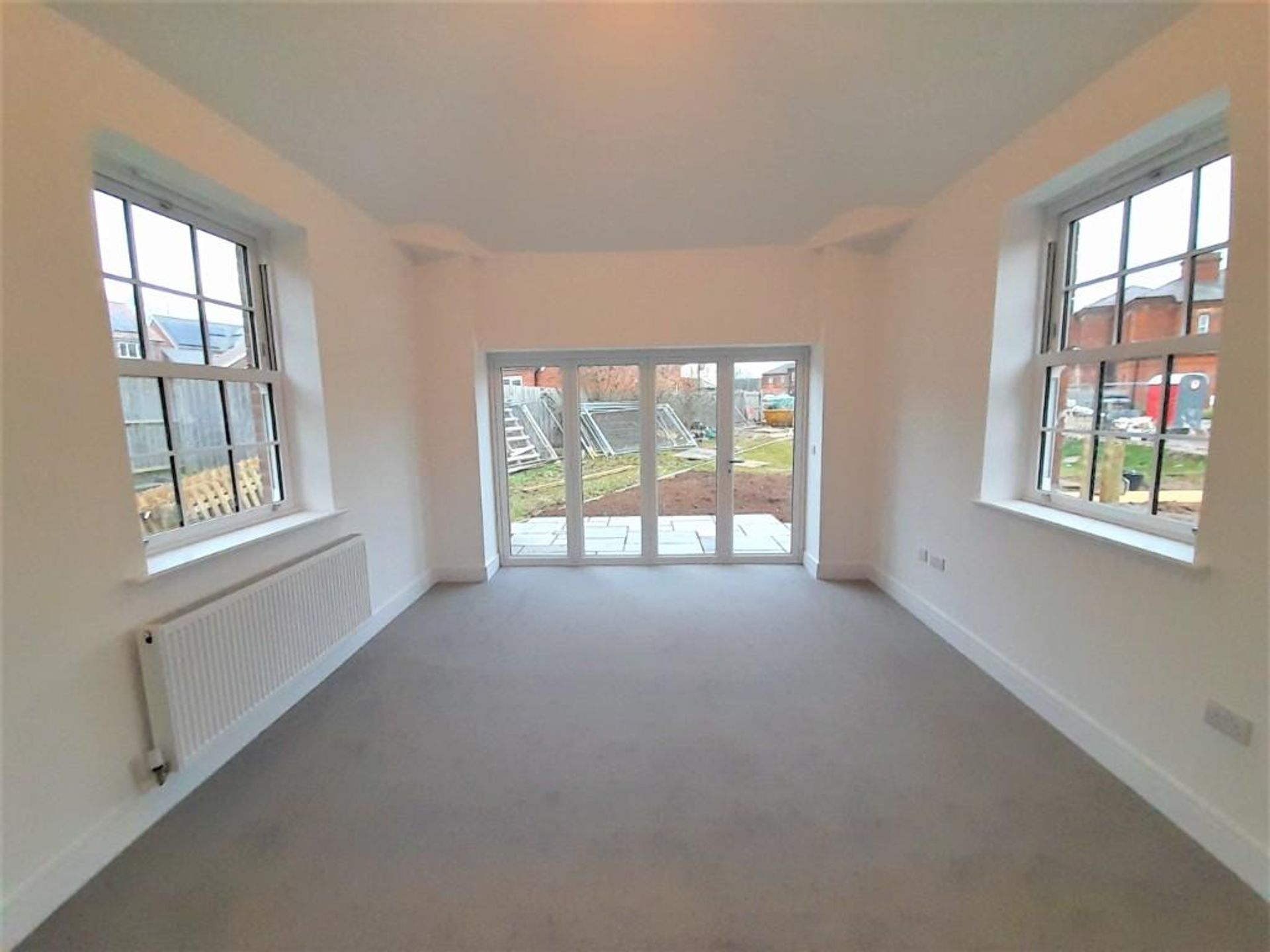 Condominium in Humberstone, Leicester 11723141