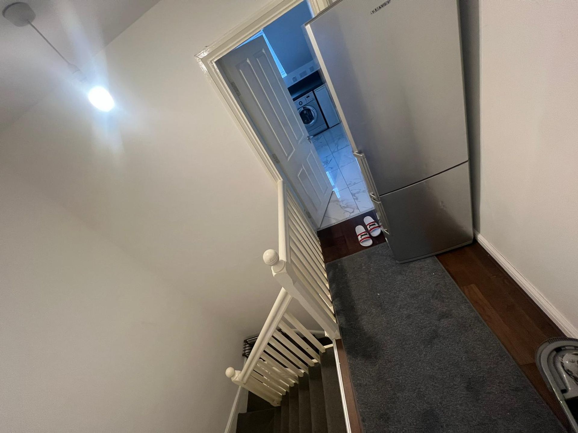 Condominio nel Leicester, Leicester 11723162