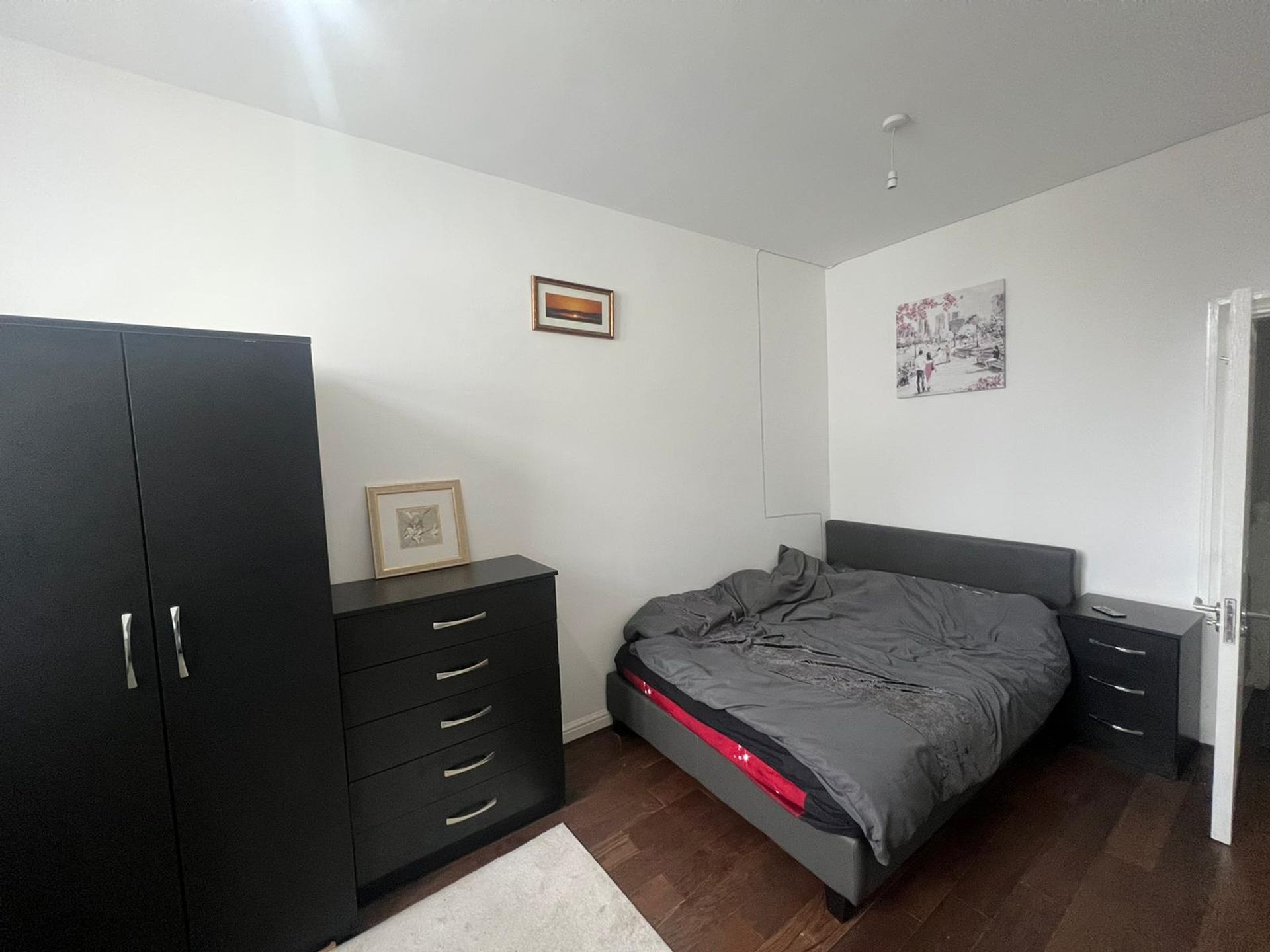 Condominio nel Leicester, Leicester 11723162