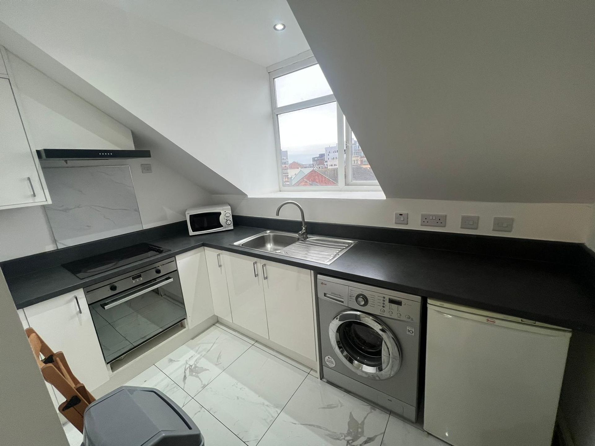 Condominio nel Leicester, Leicester 11723162