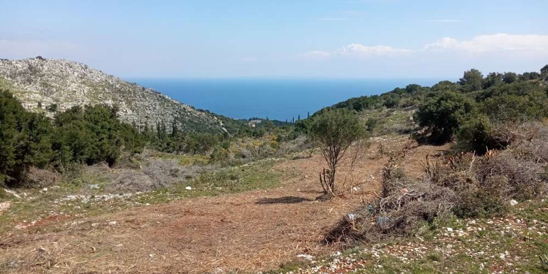 Land in Gaitani, Ionië Nisia 11723195