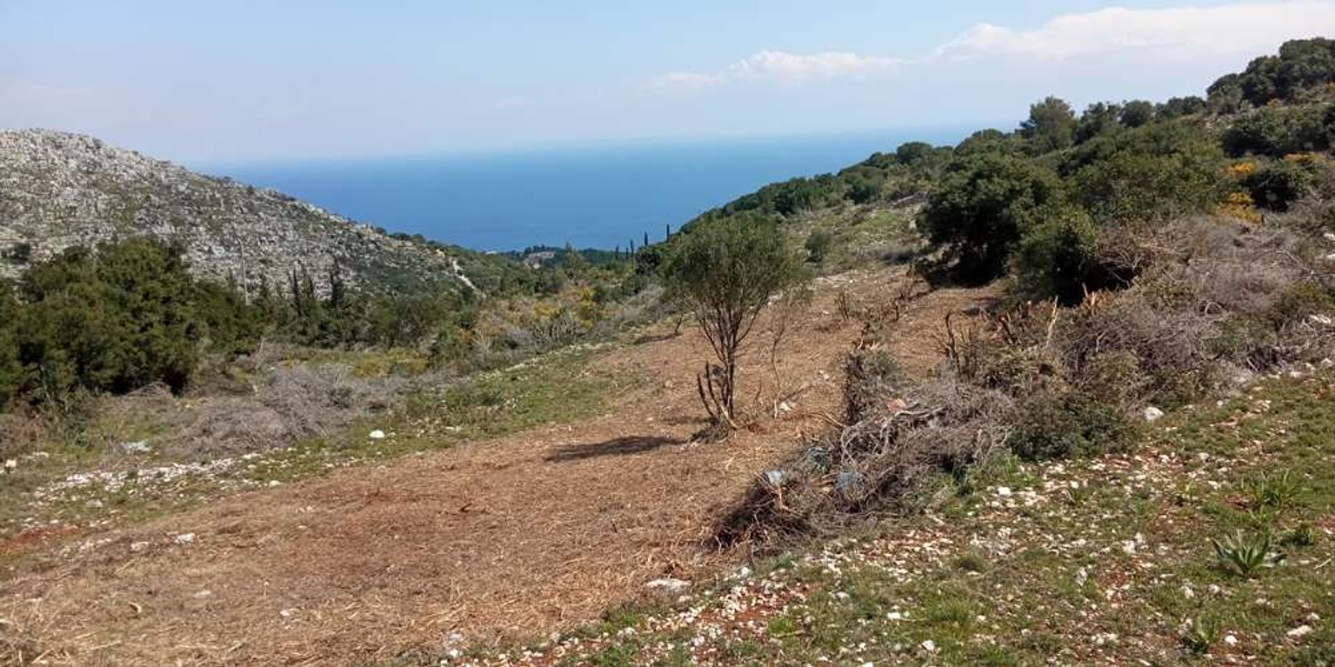 Land in Gaitani, Ionië Nisia 11723195