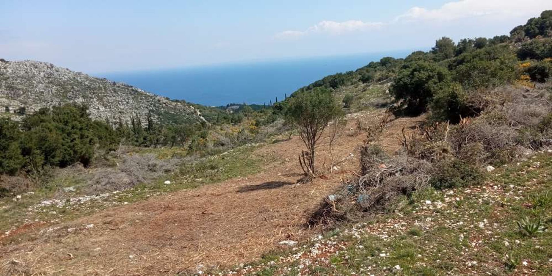 Land in Gaitani, Ionië Nisia 11723195